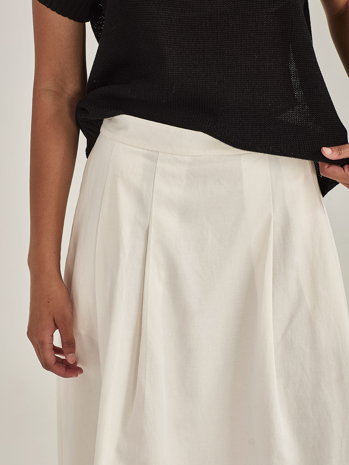 Devon Skirt