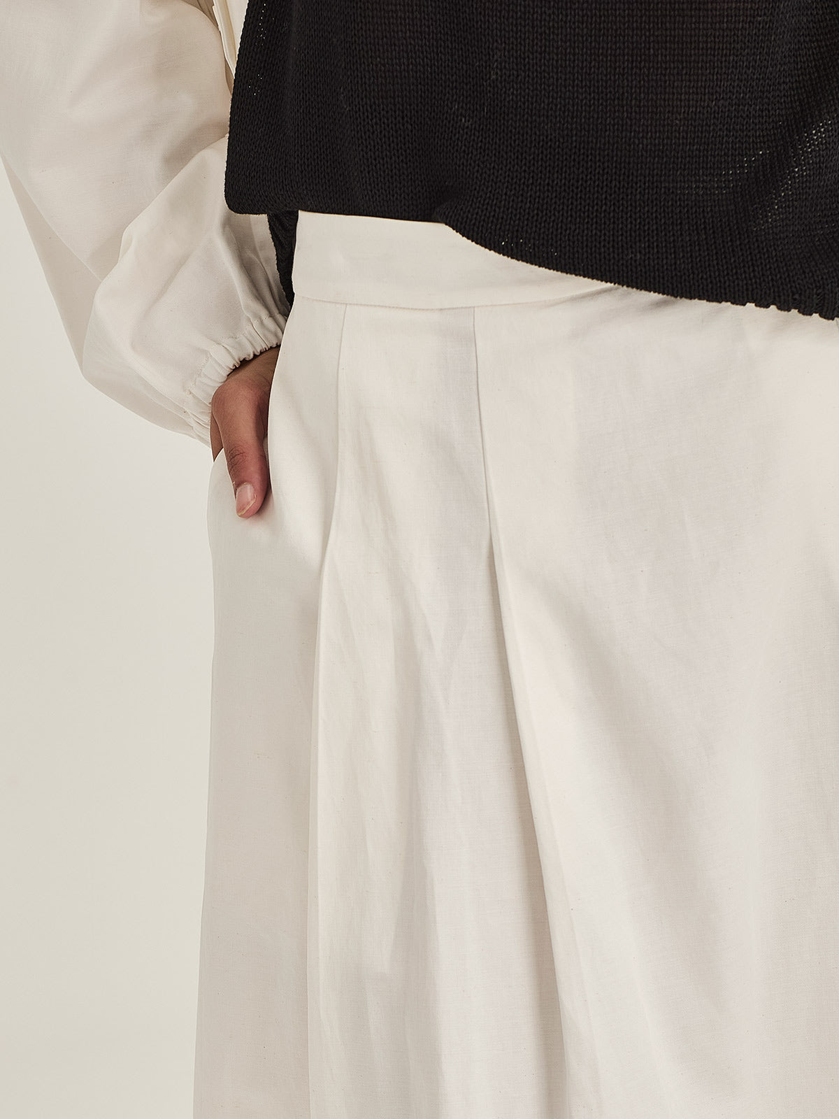 Devon Skirt