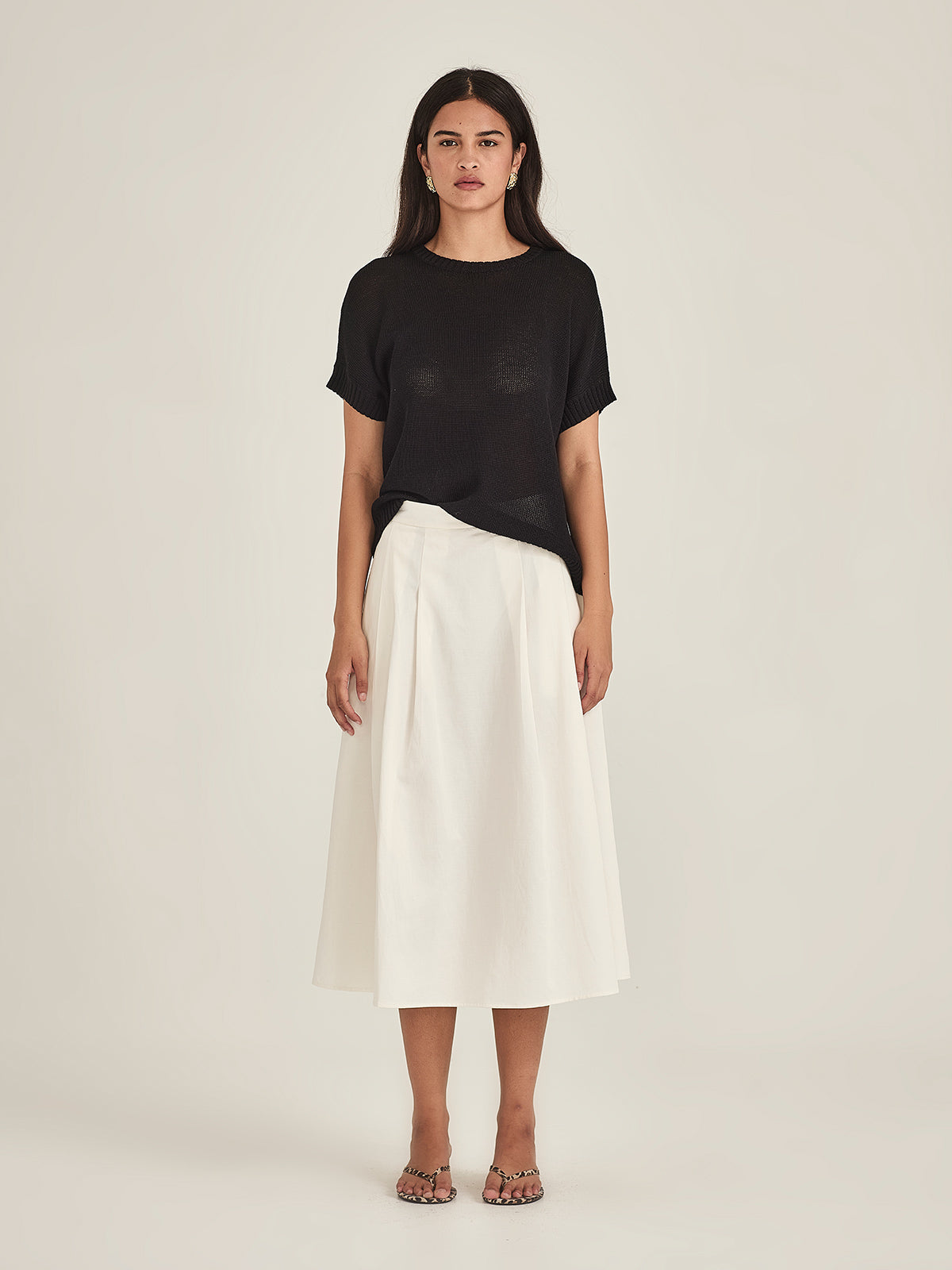 Devon Skirt