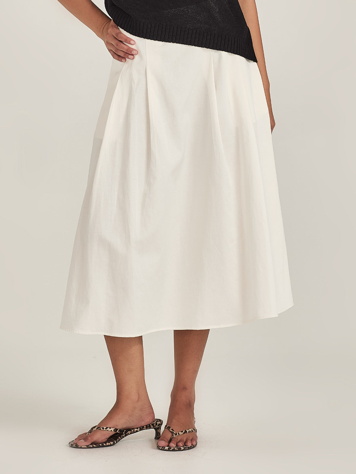 Devon Skirt