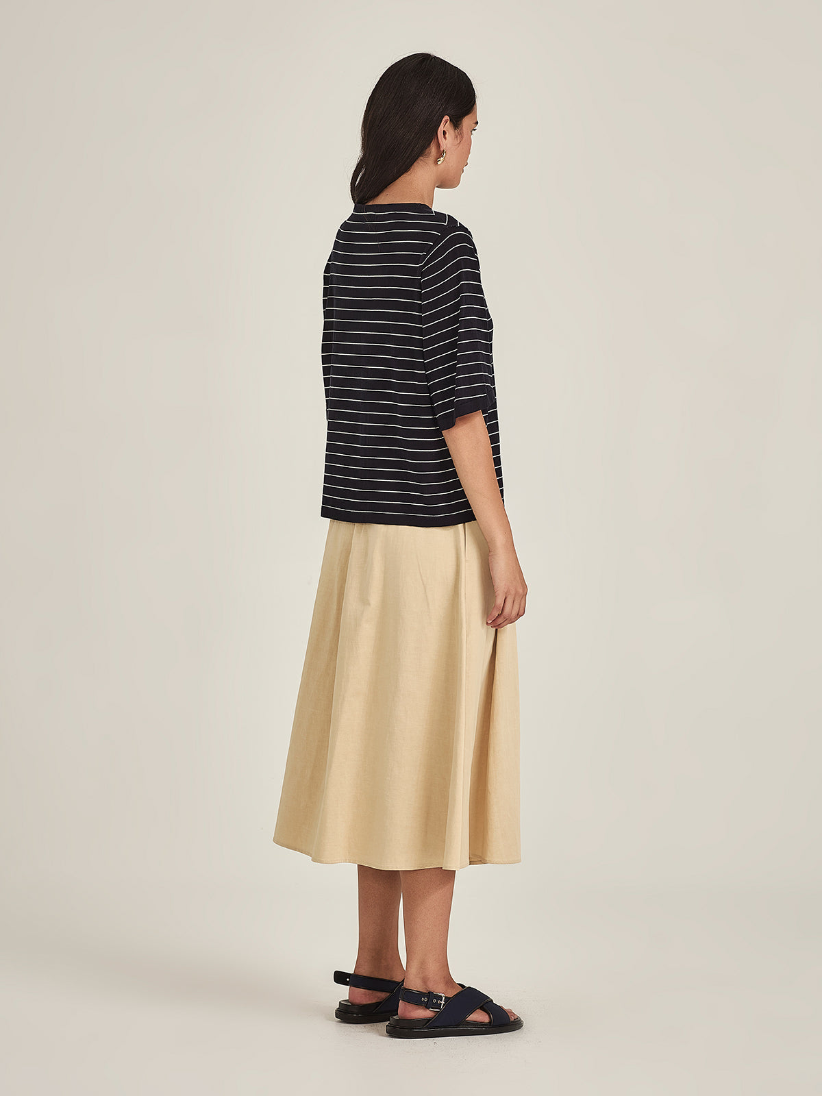 Devon Skirt