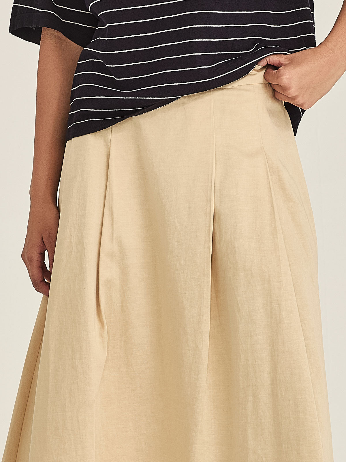 Devon Skirt