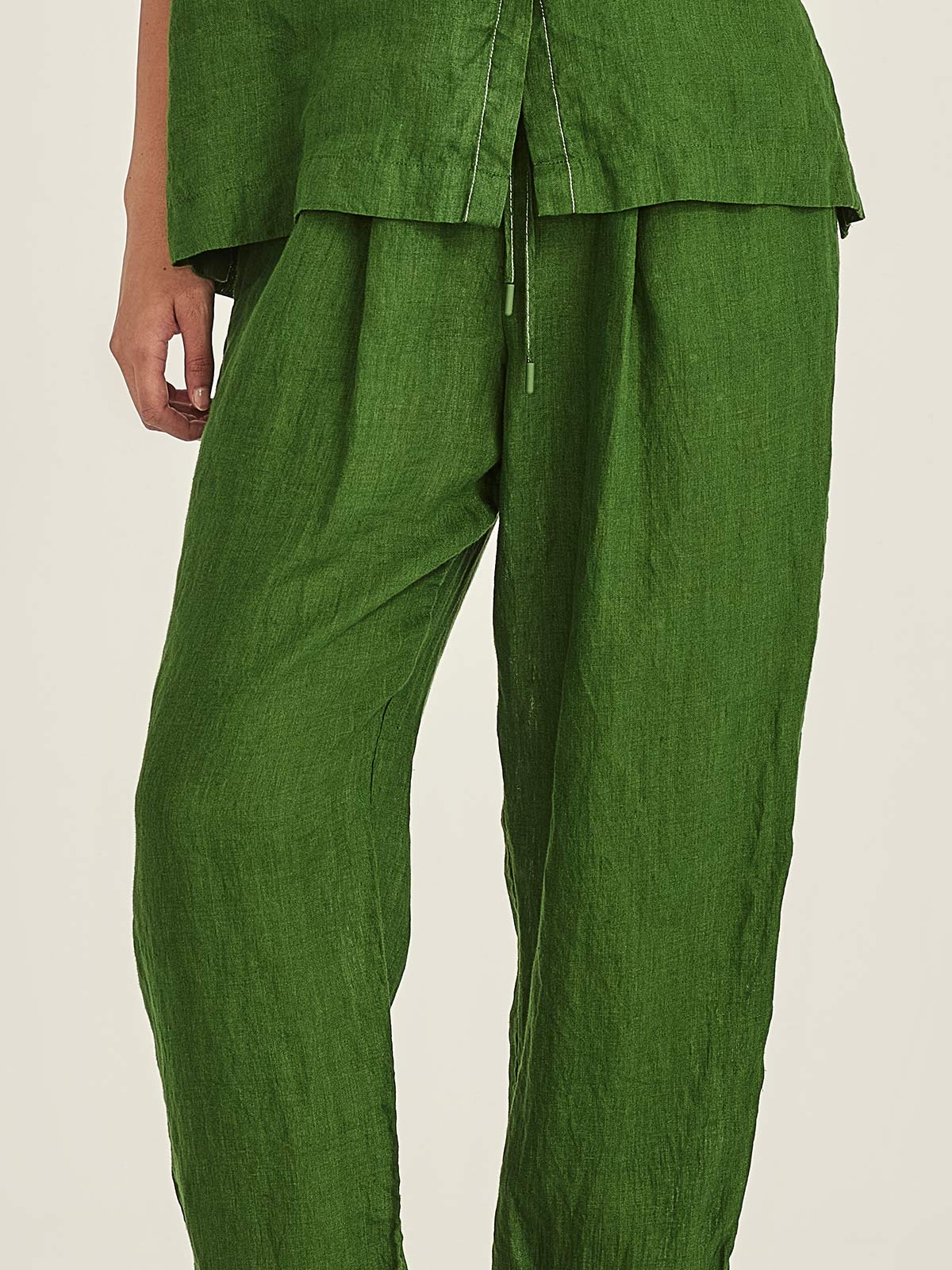 Leo Linen Pant