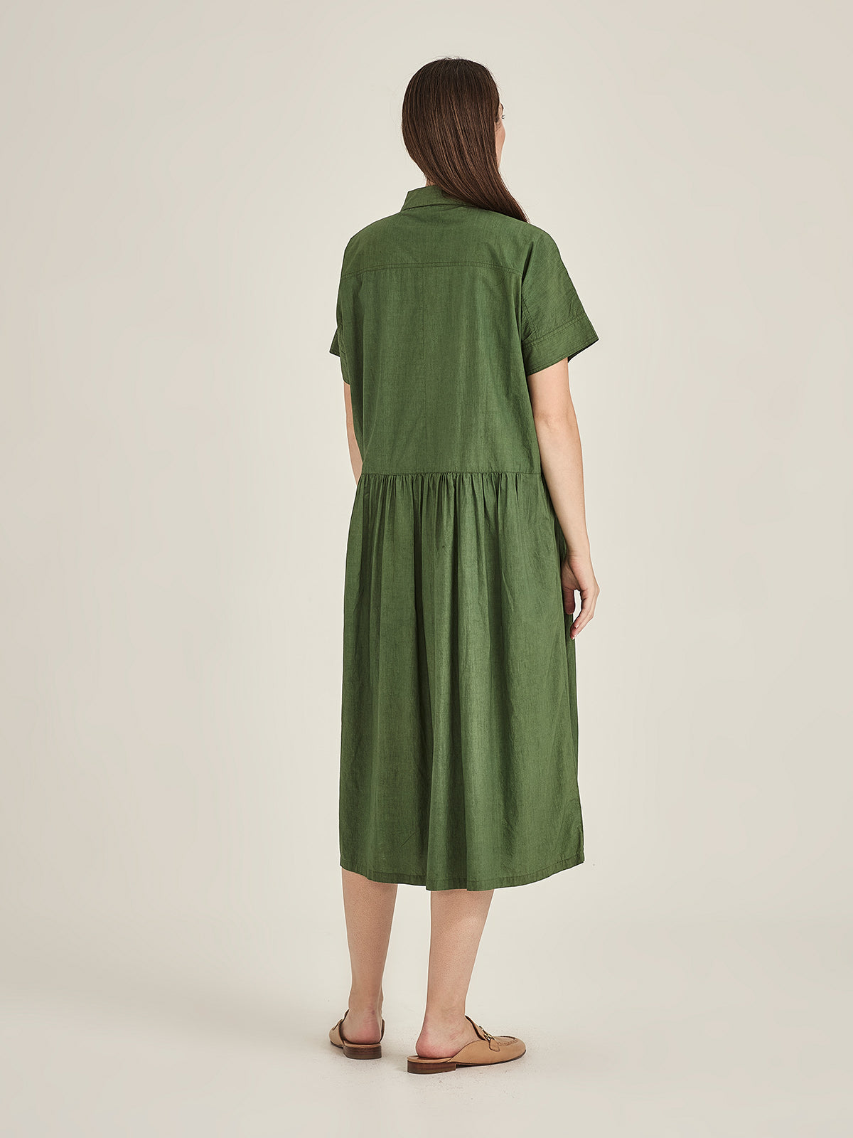 Meadow Dress