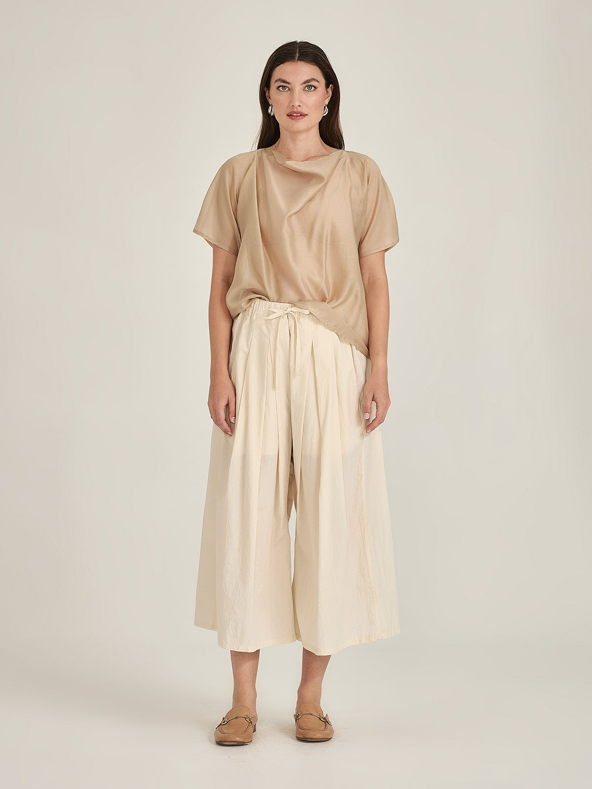 Asha Flare Pant