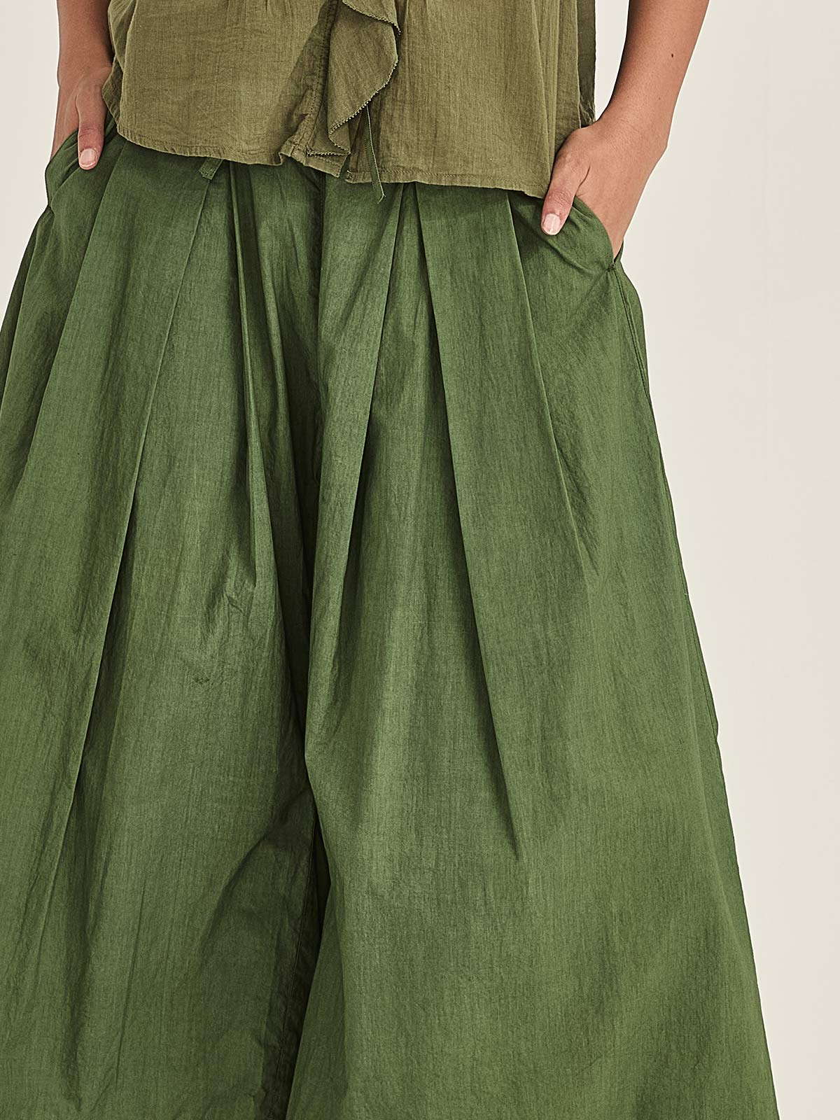 Asha Flare Pant