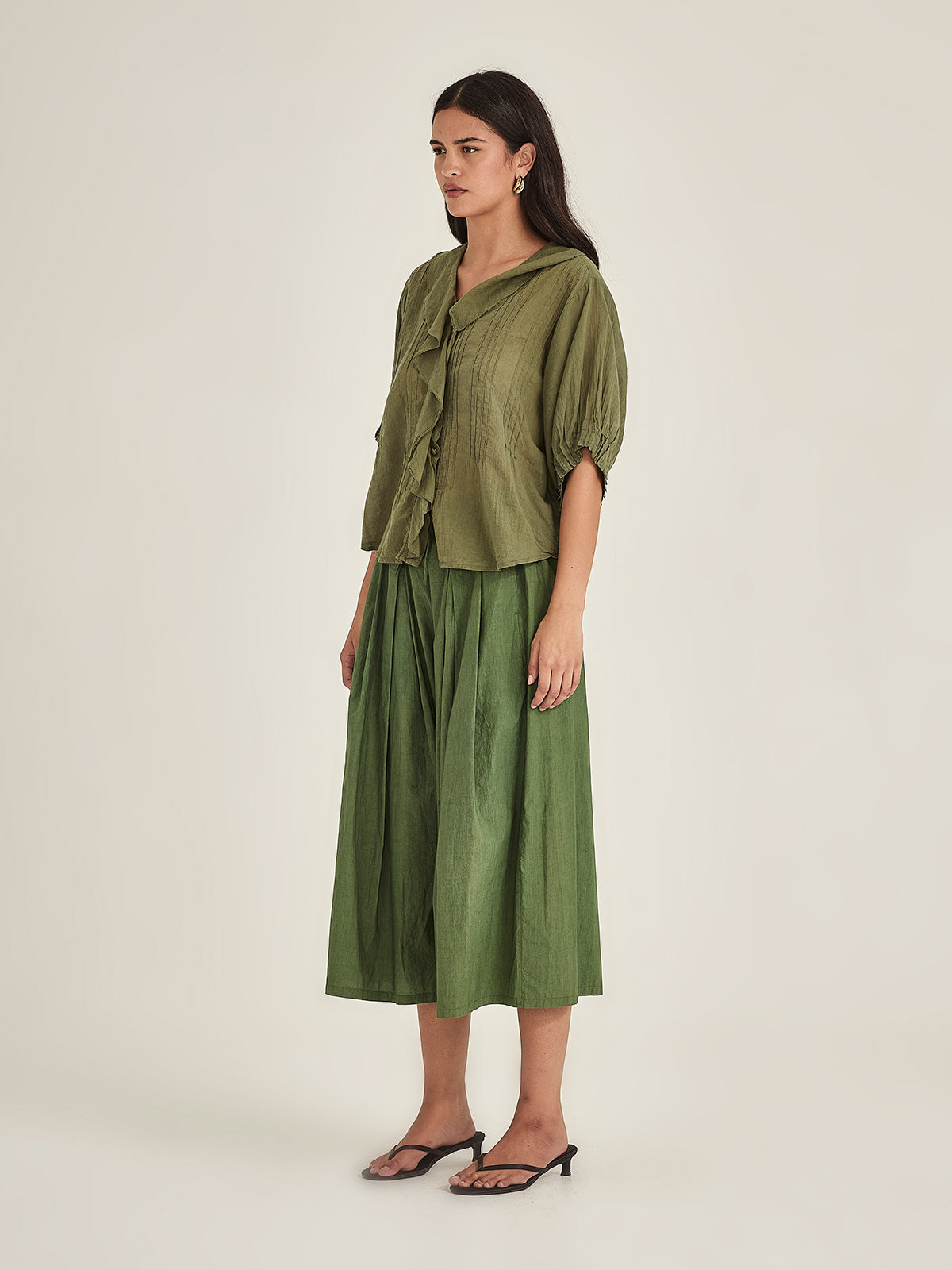 Asha Flare Pant