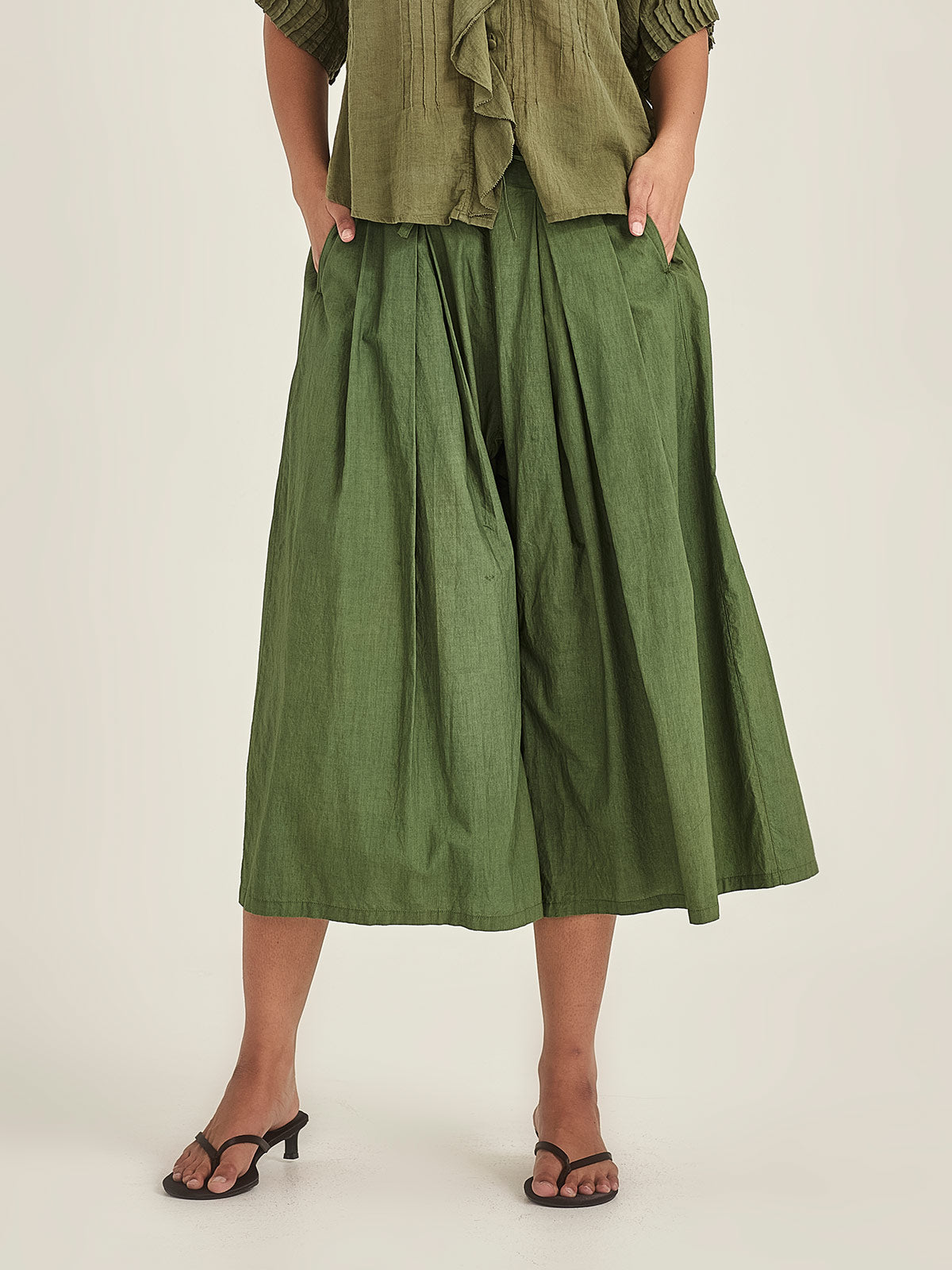 Asha Flare Pant