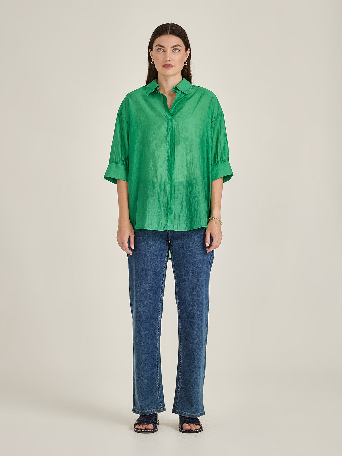 Millie Blouse