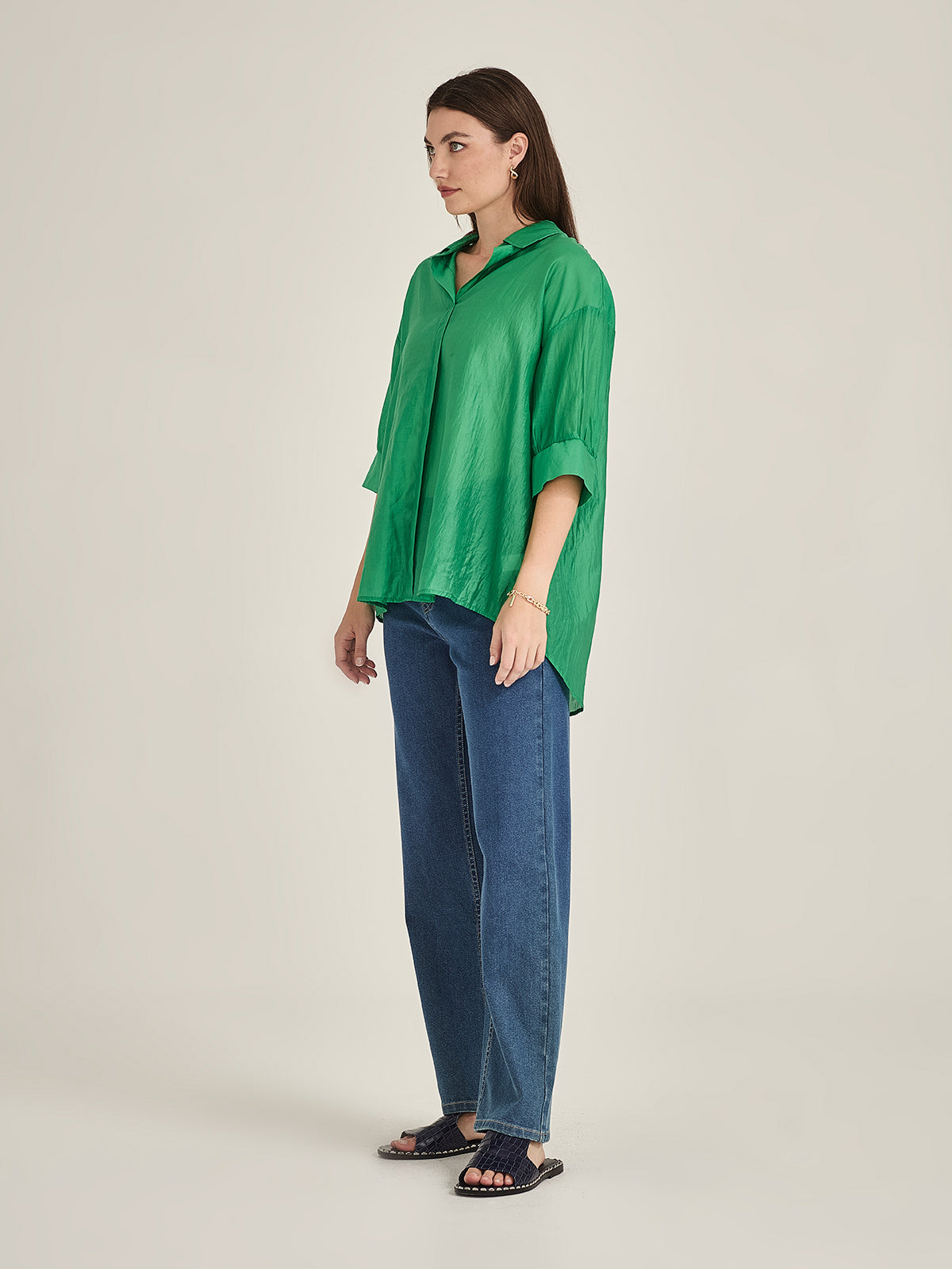 Millie Blouse