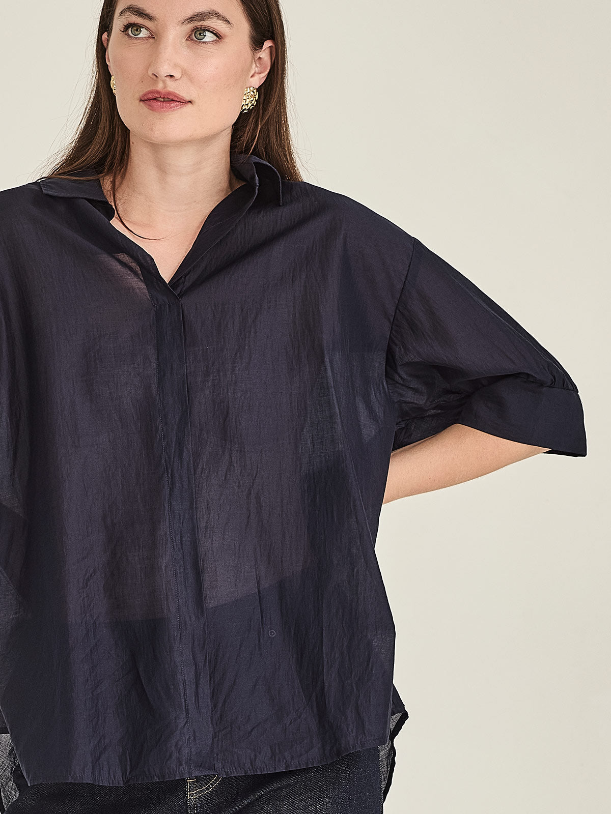Millie Blouse
