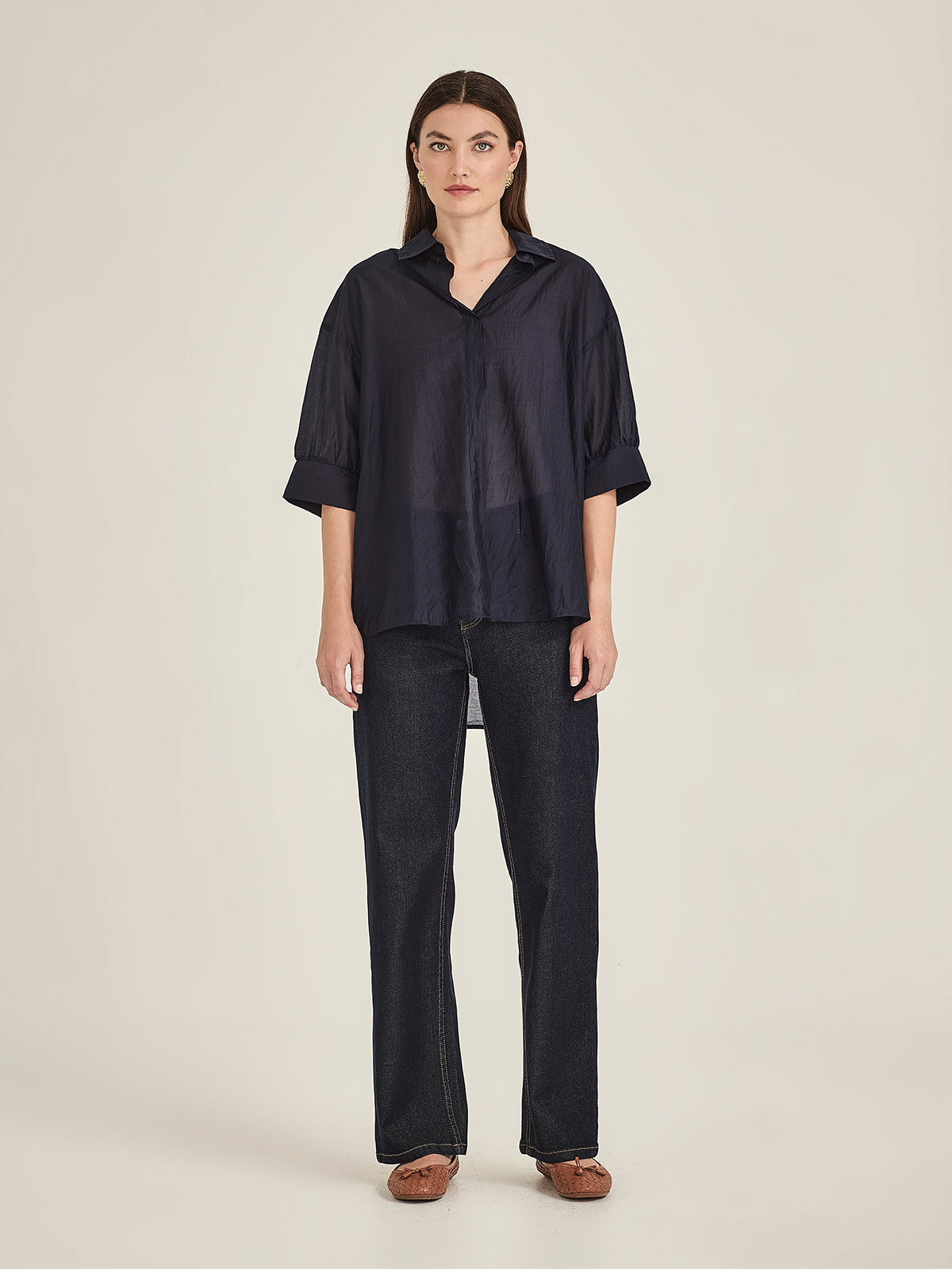 Millie Blouse