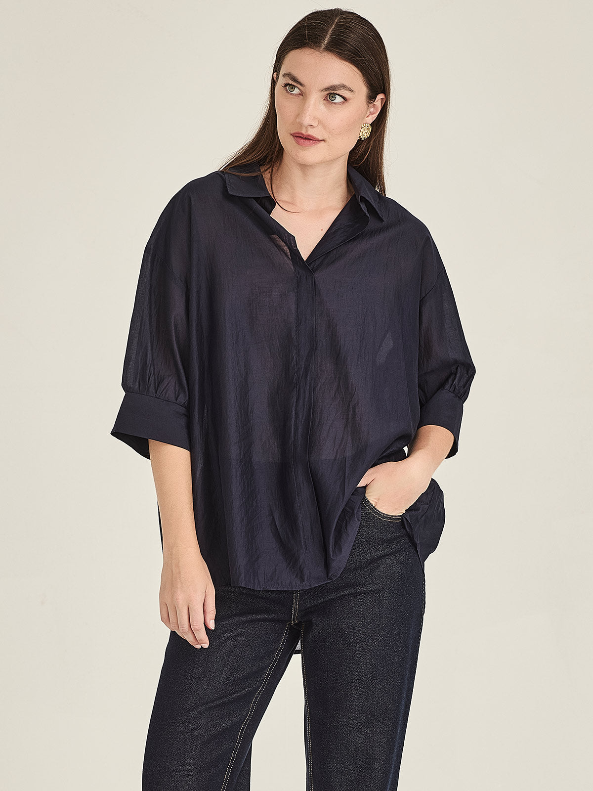 Millie Blouse