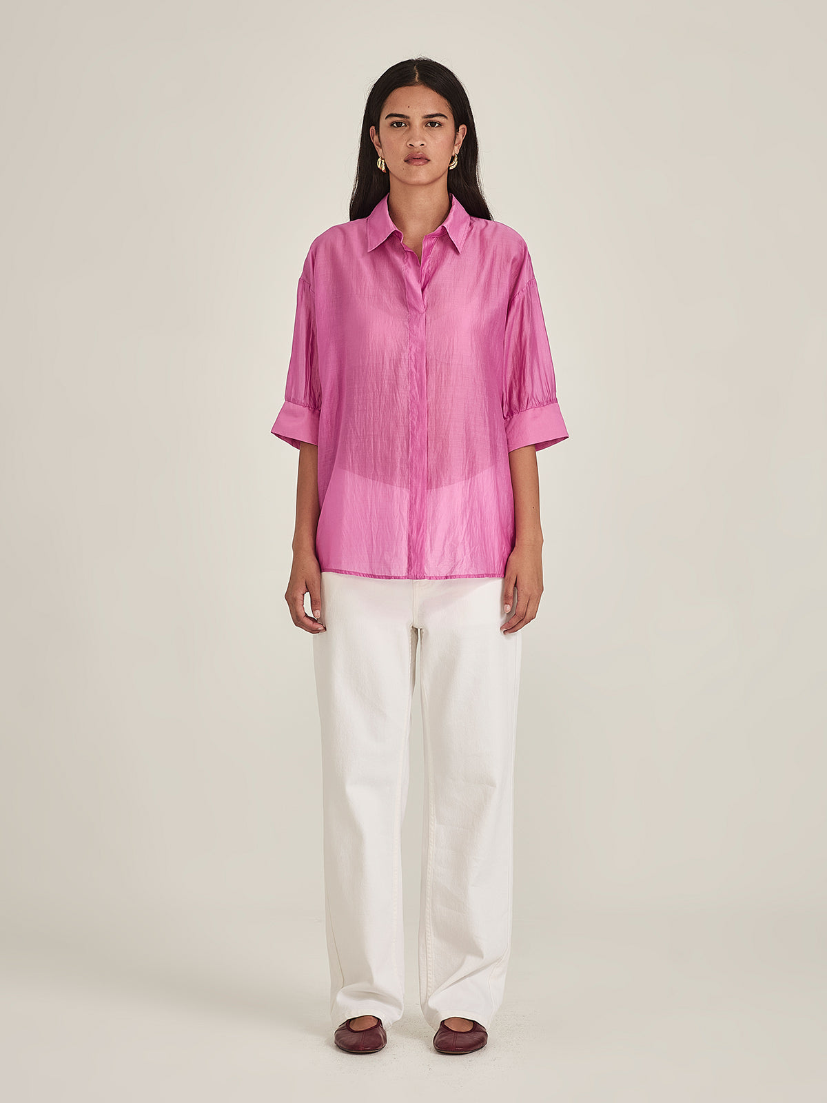 Millie Blouse
