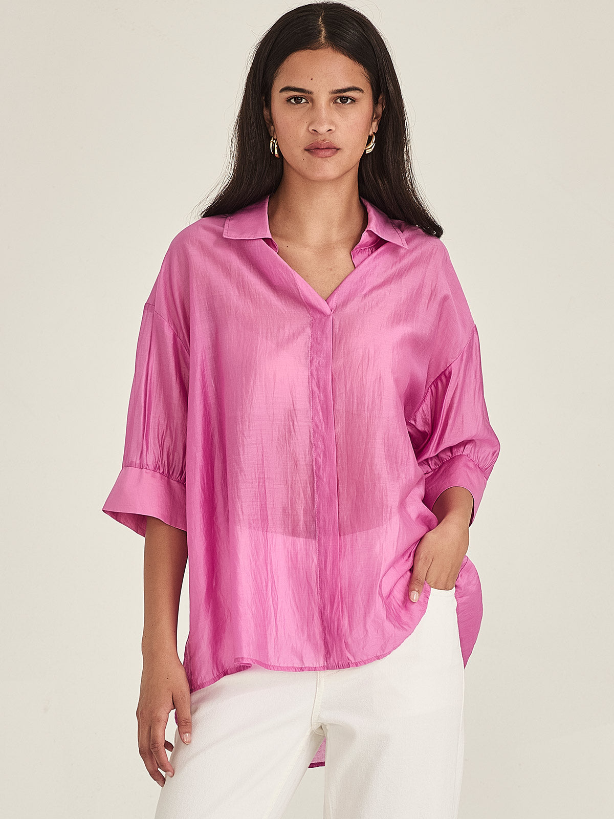 Millie Blouse