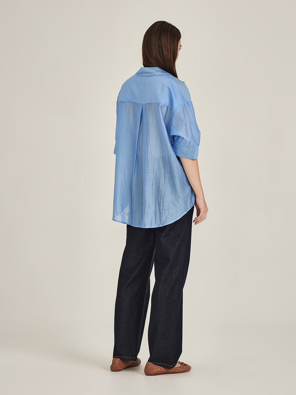 Millie Blouse