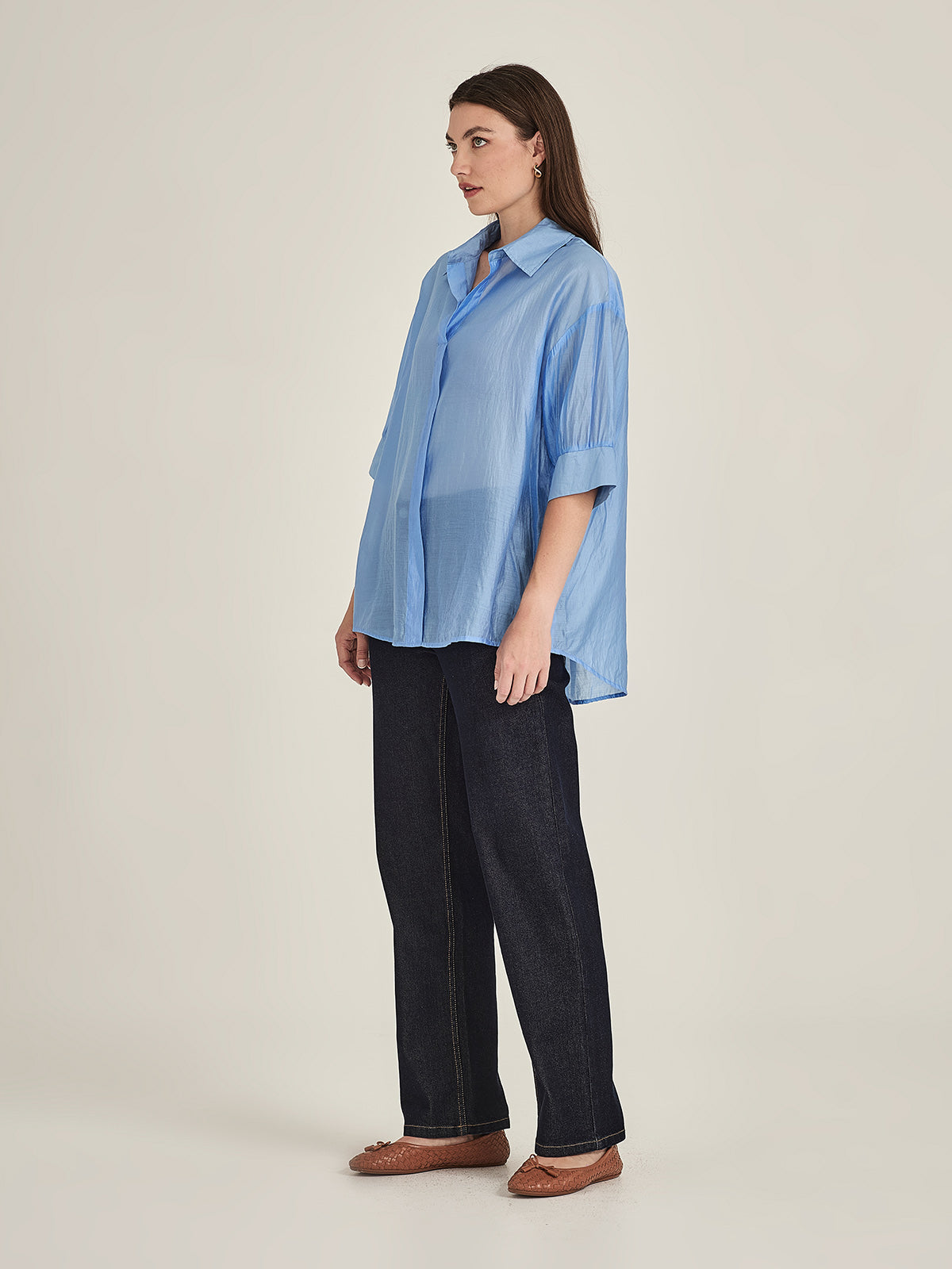 Millie Blouse