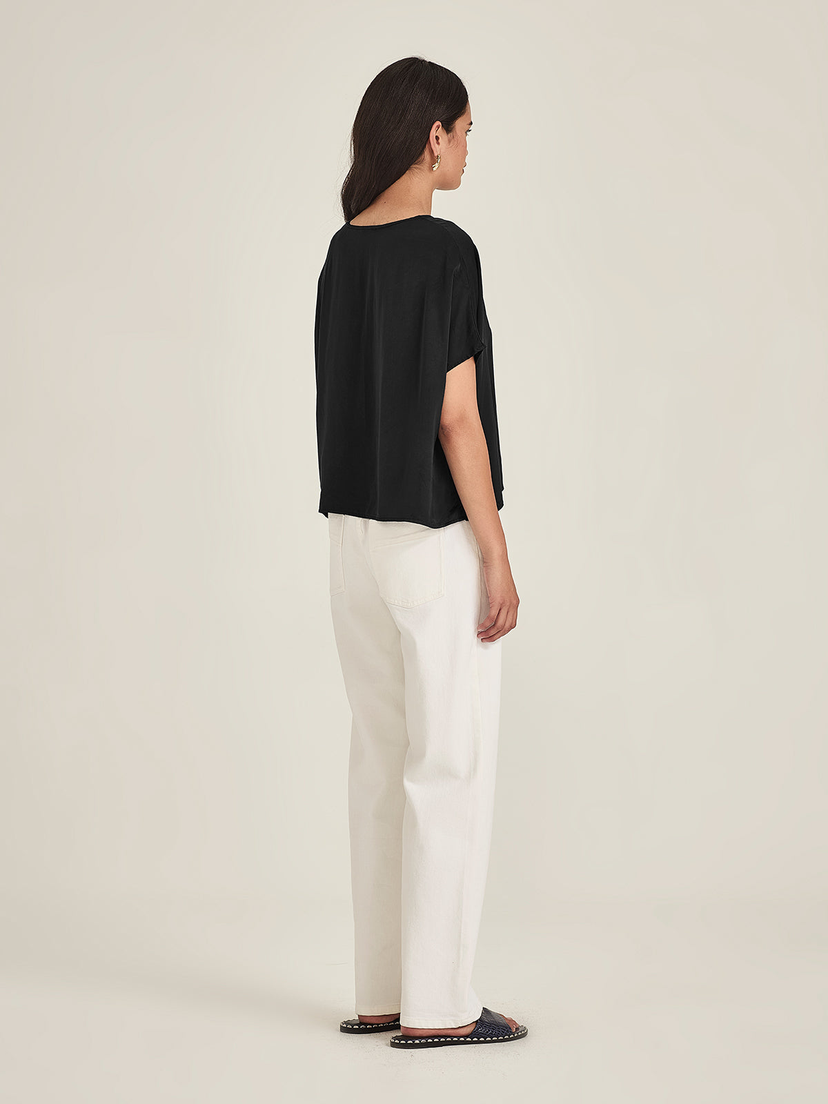 Gabbie Soho Top