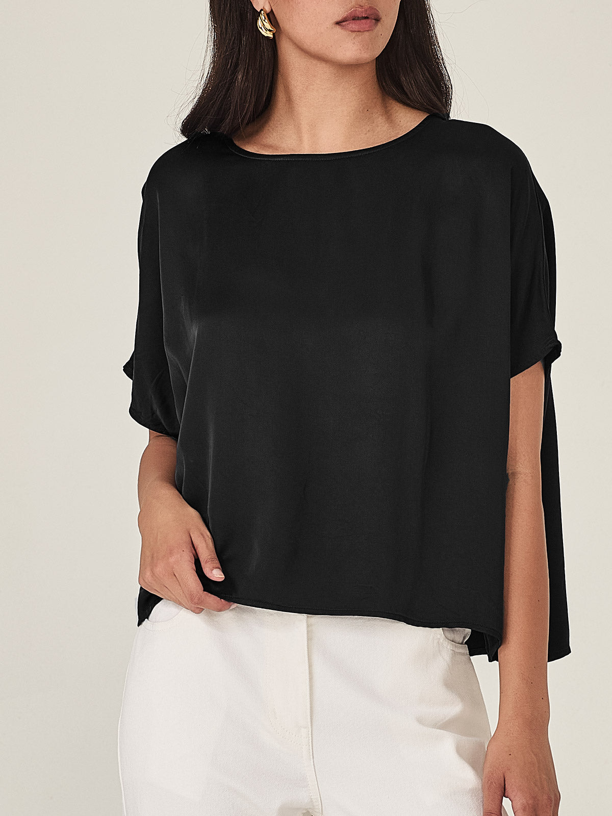 Gabbie Soho Top