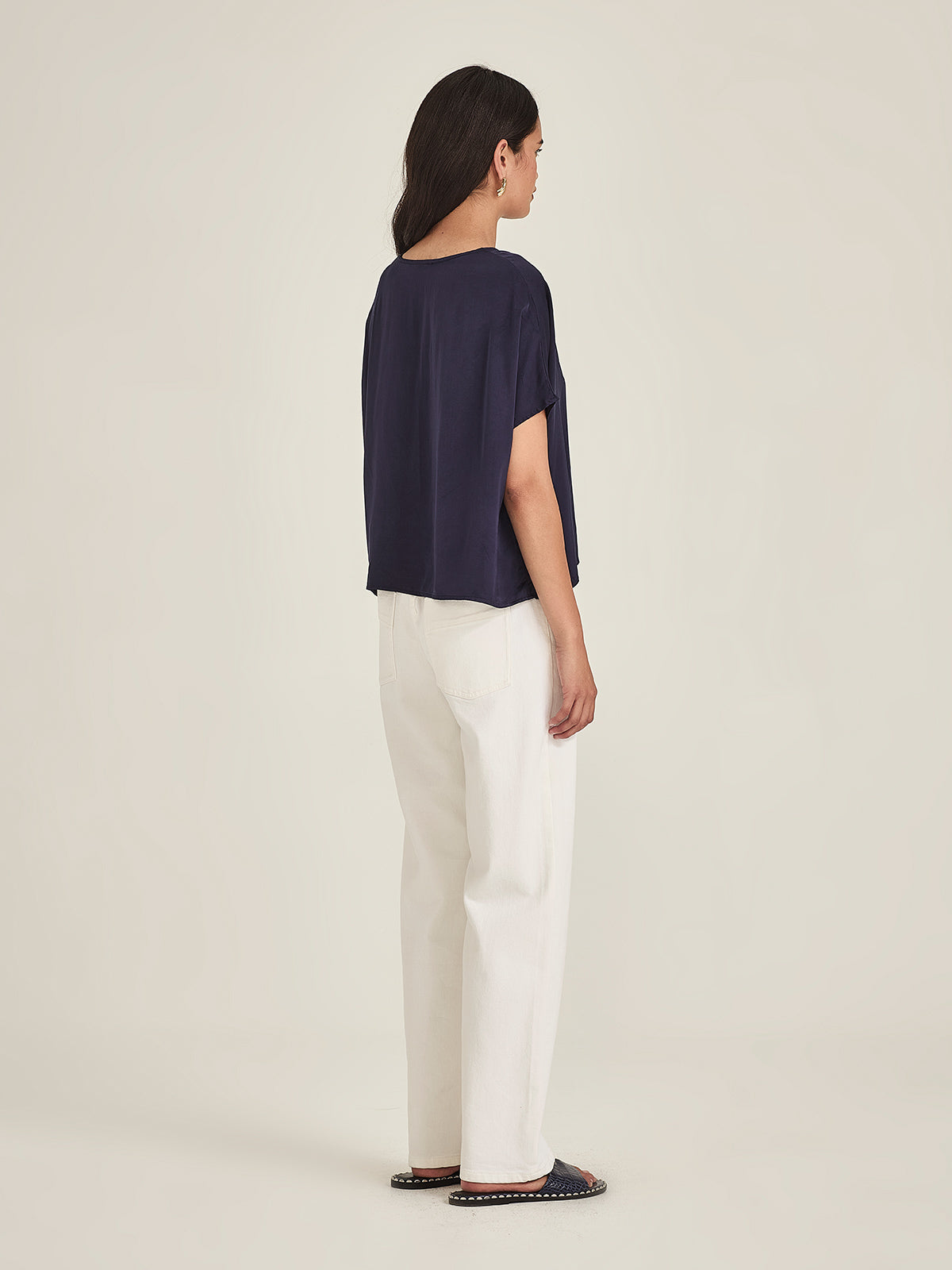 Gabbie Soho Top