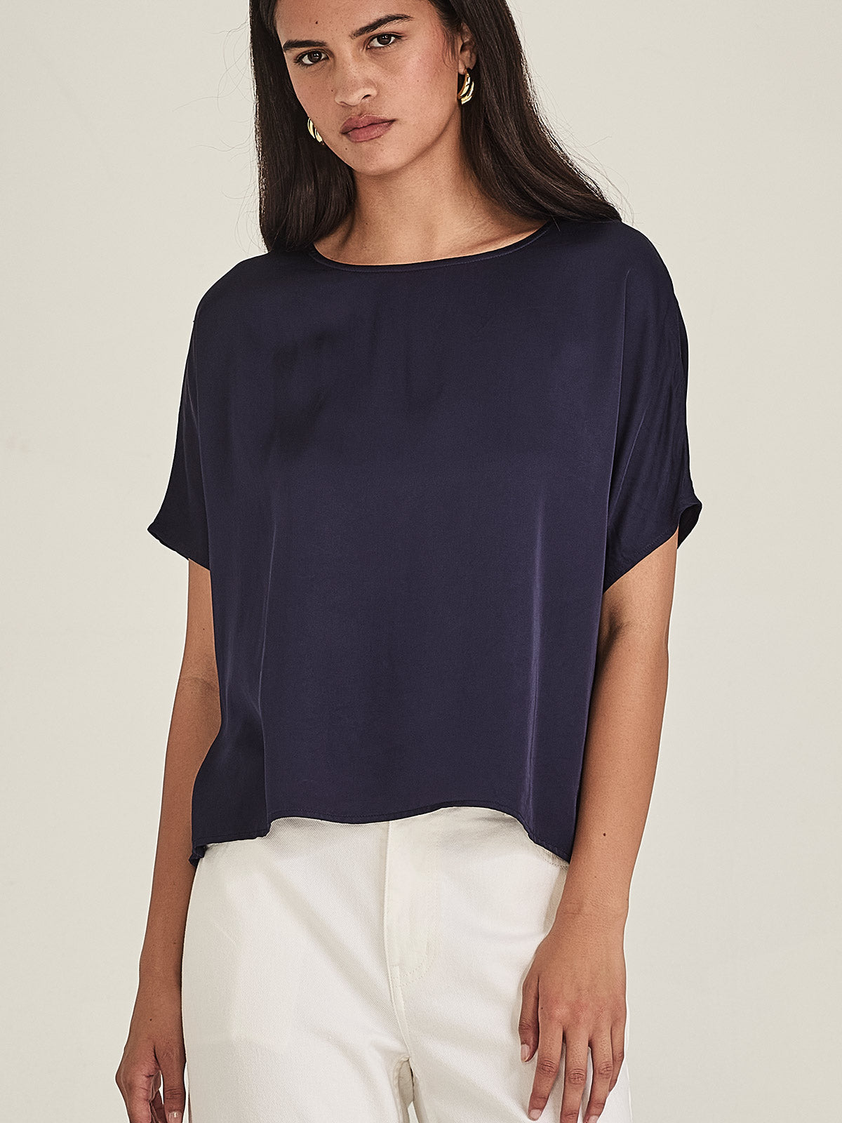 Gabbie Soho Top