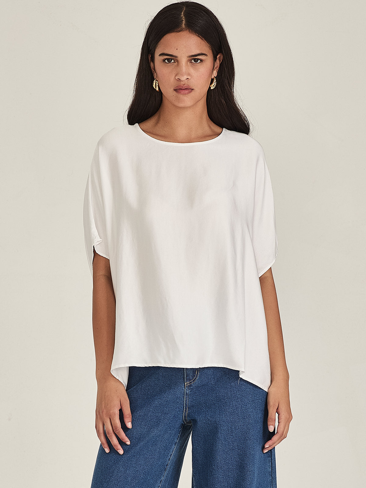 Gabbie Soho Top