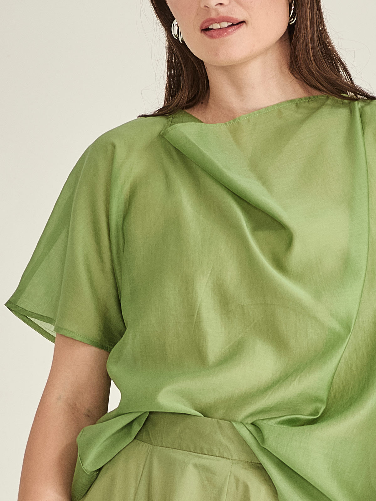 Dana Breeze Top