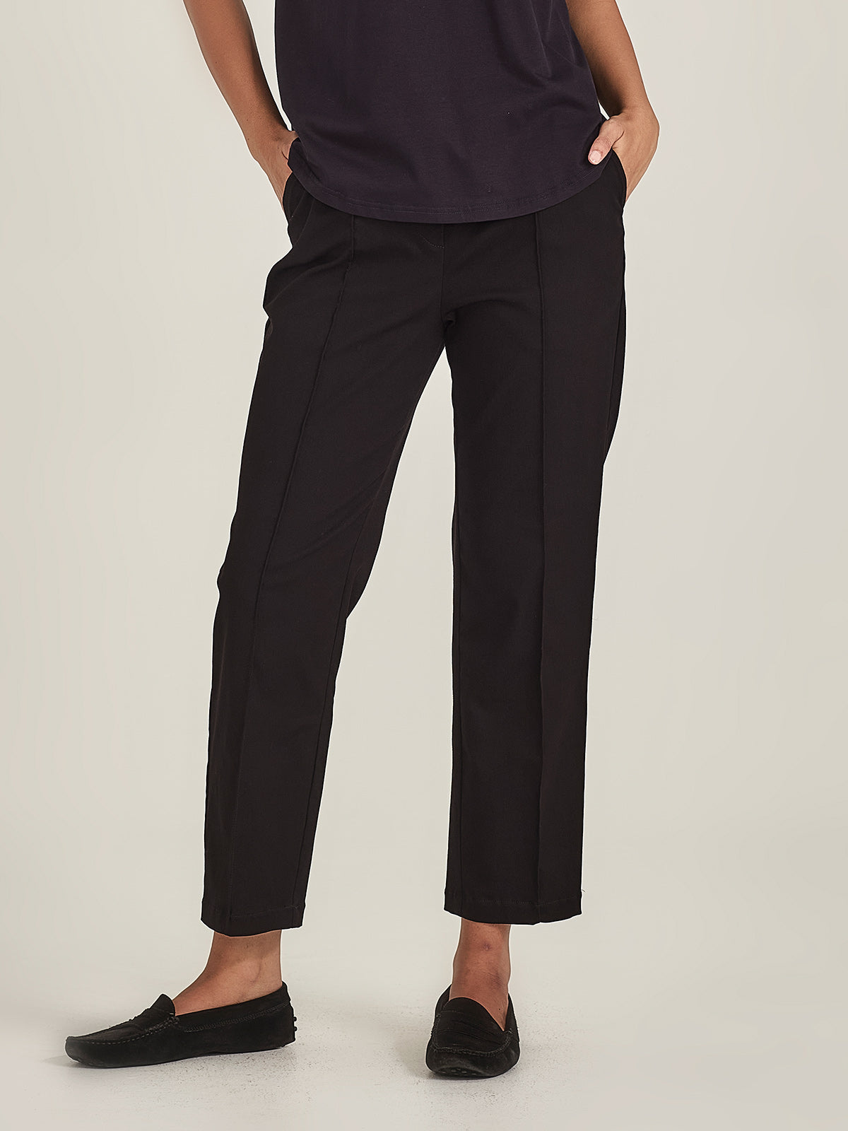 Audrey Cigarette Pant