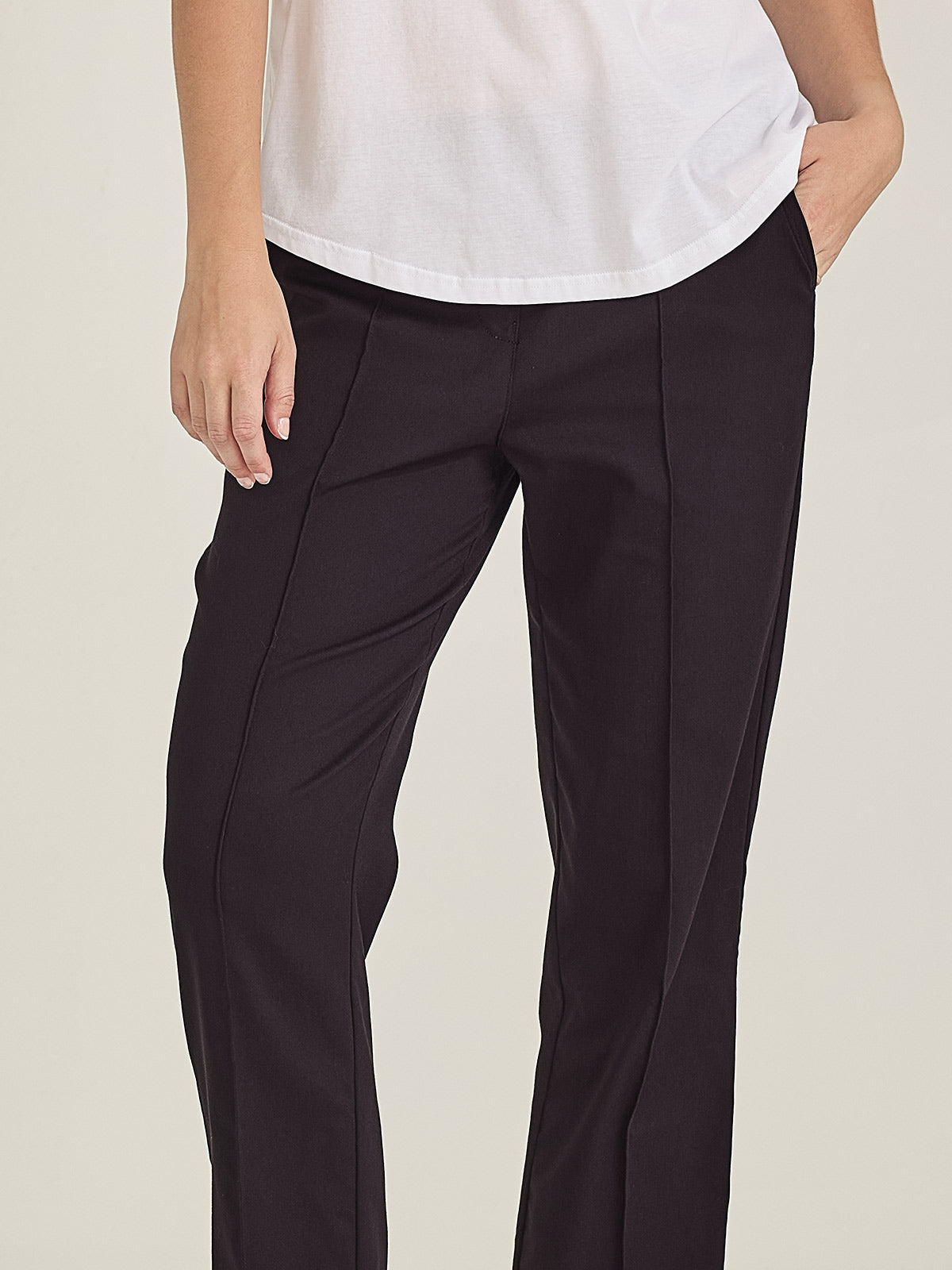 Audrey Cigarette Pant