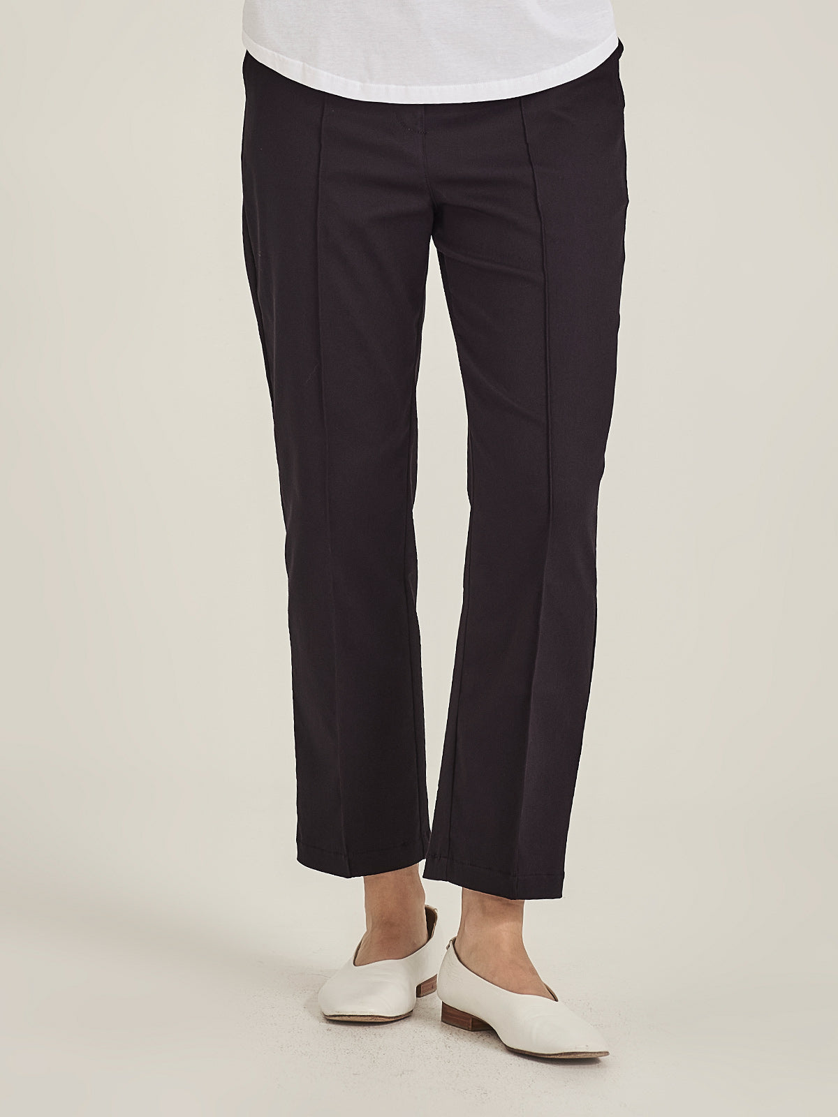 Audrey Cigarette Pant