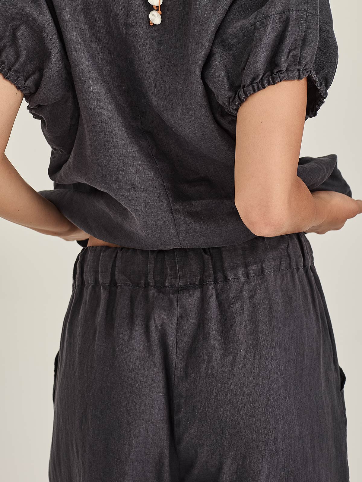 Melba Wide Leg Pant