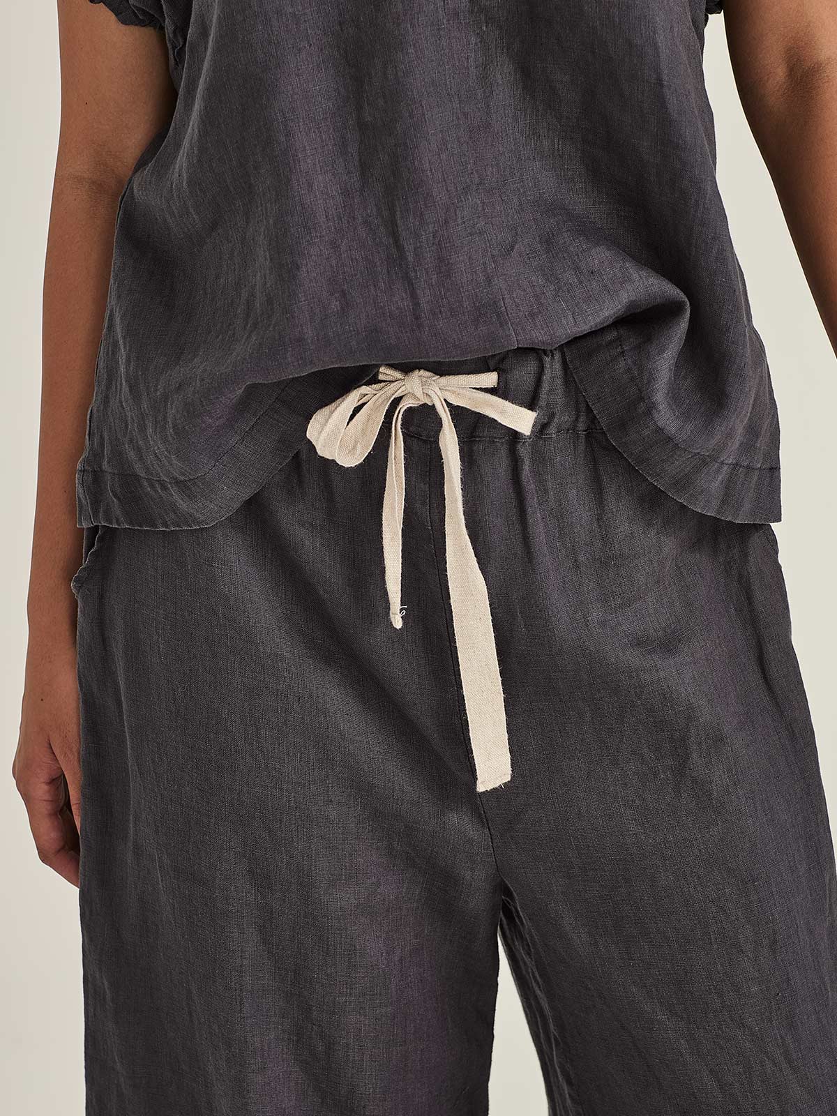 Melba Wide Leg Pant