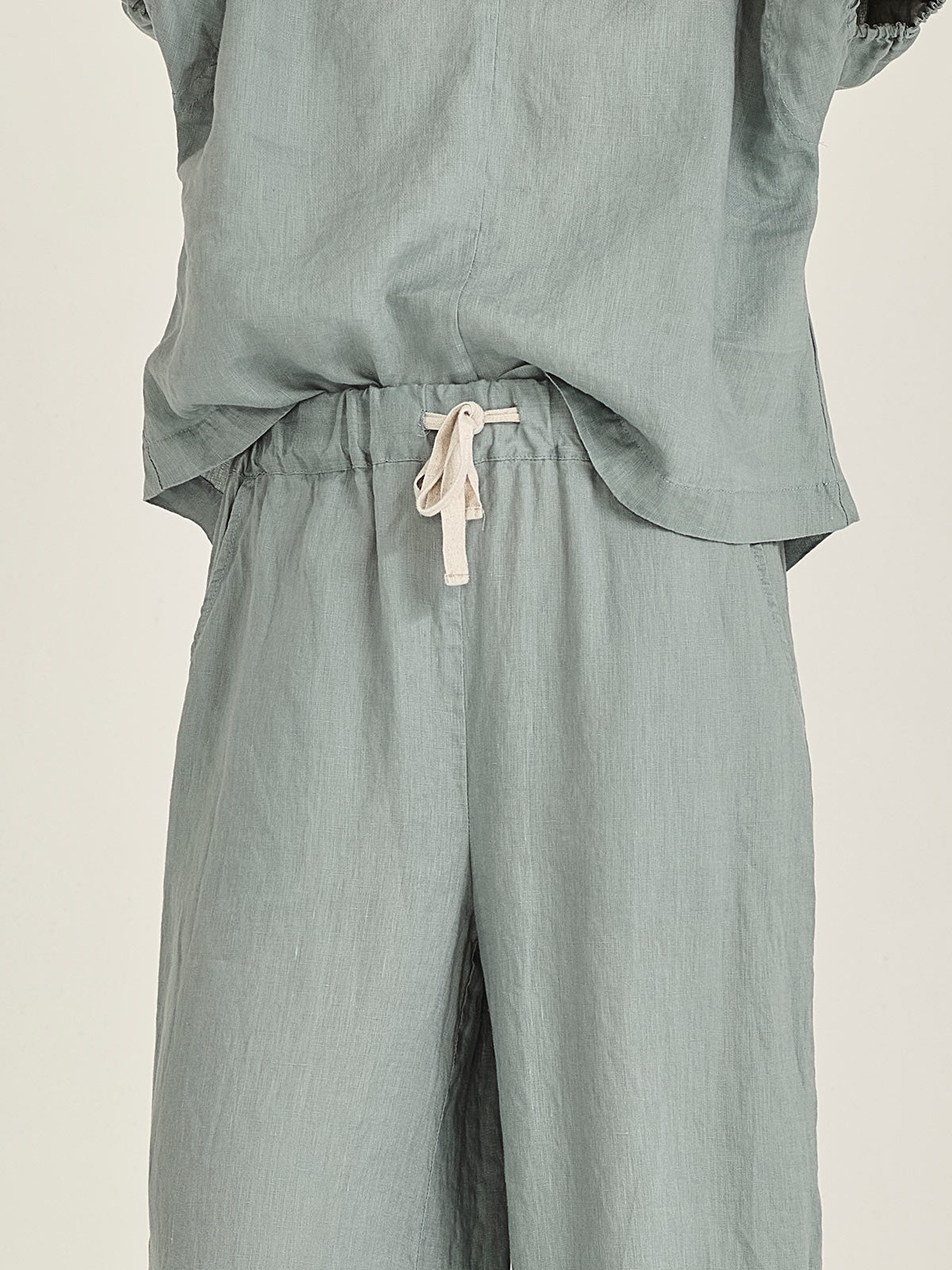 Melba Wide Leg Pant
