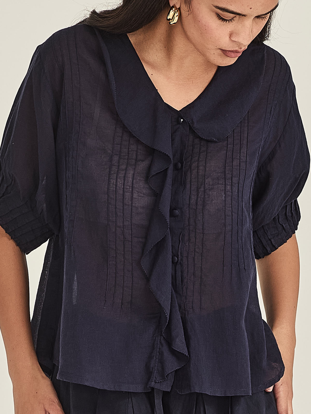 Elodie Blouse