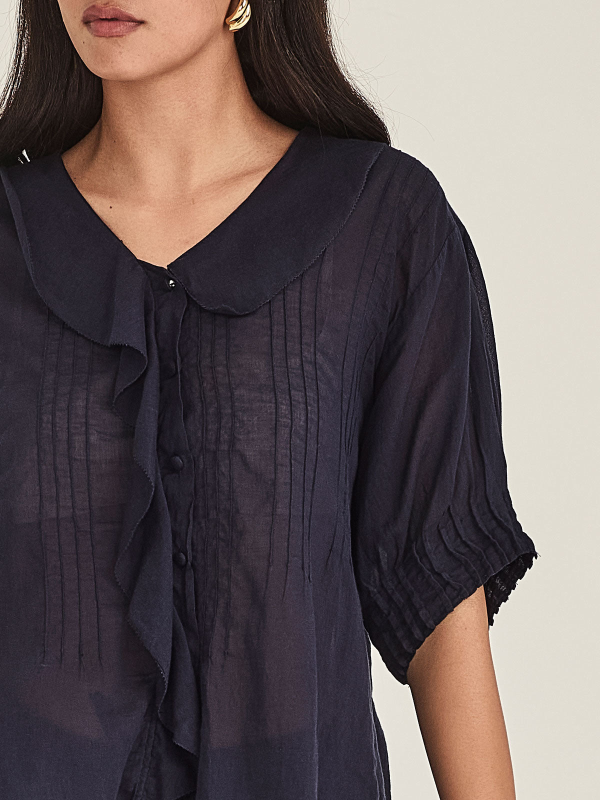 Elodie Blouse