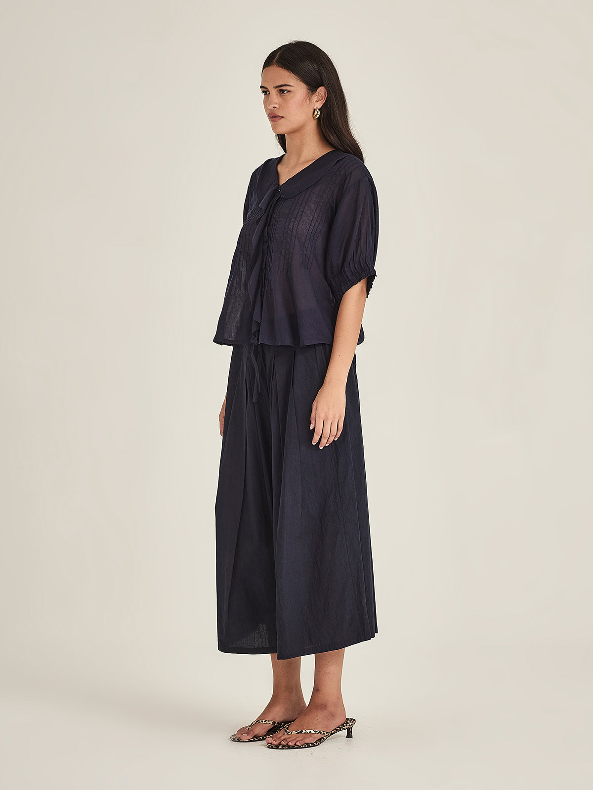 Elodie Blouse