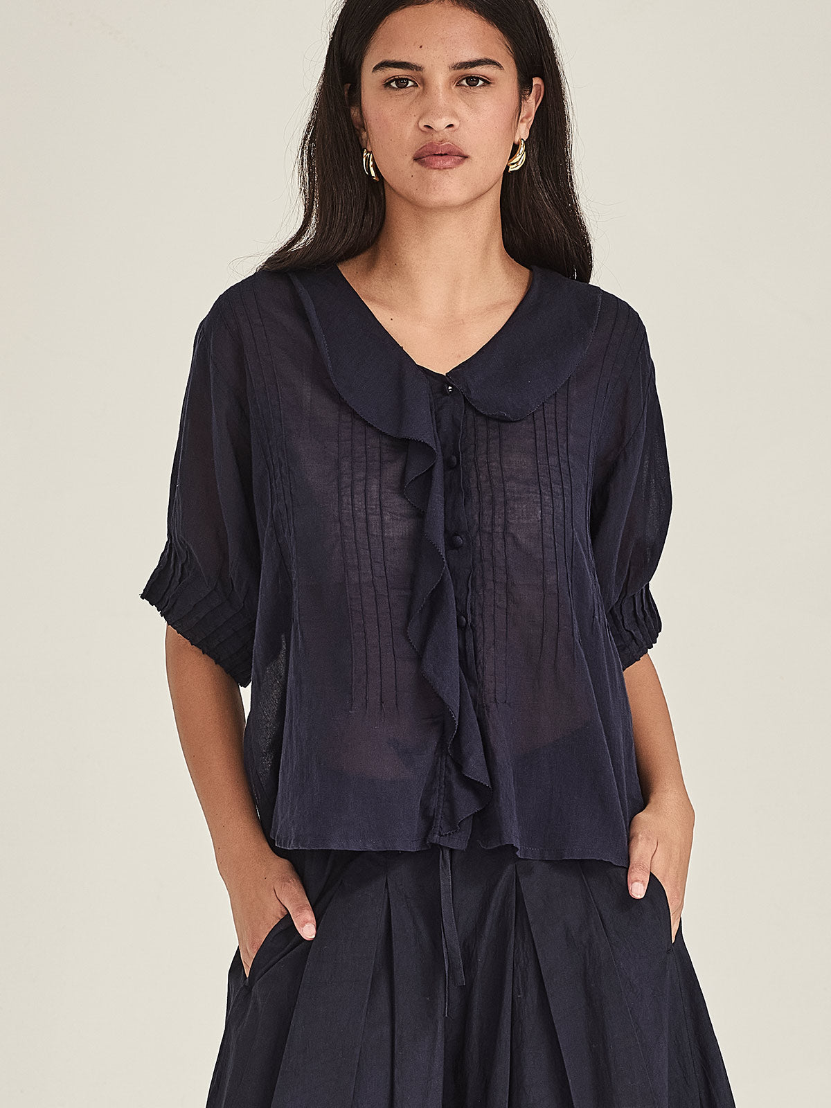 Elodie Blouse