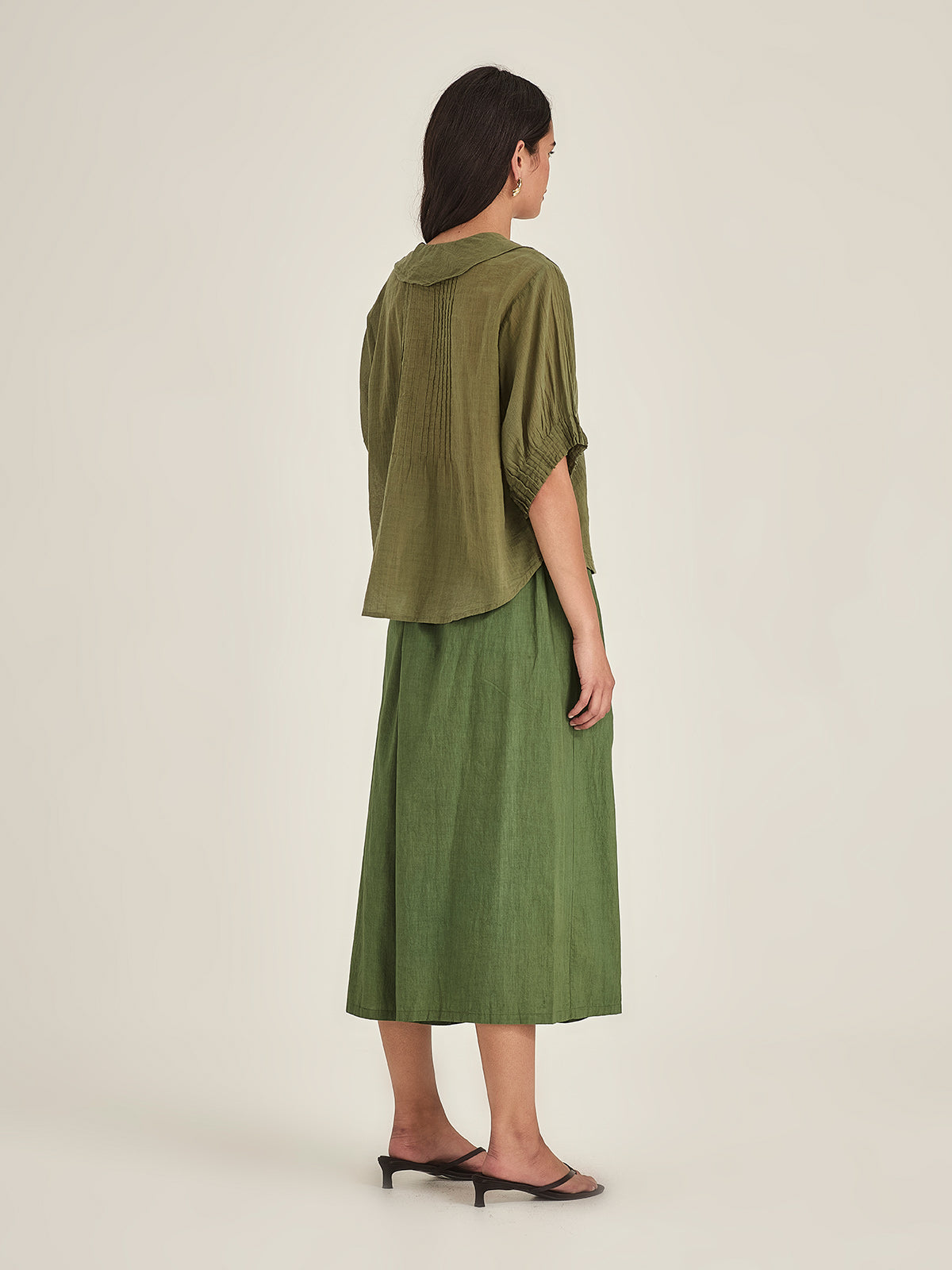 Elodie Blouse