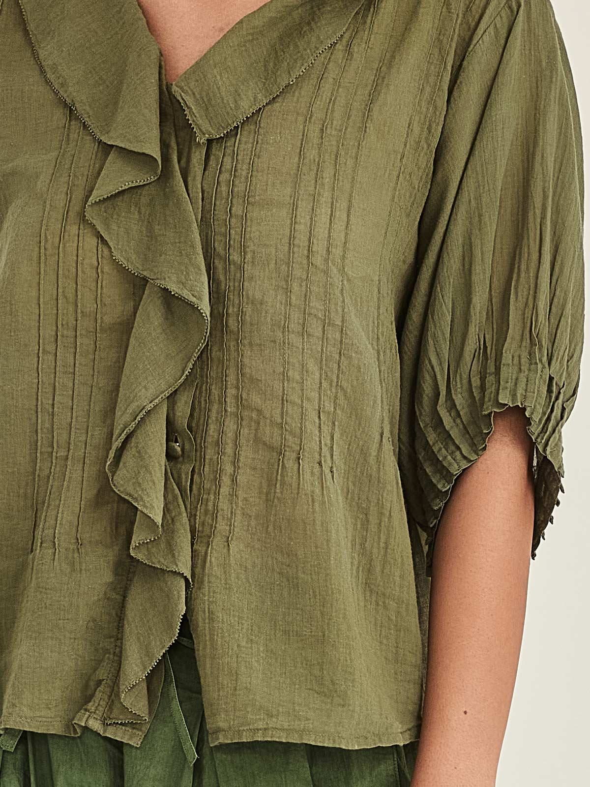 Elodie Blouse