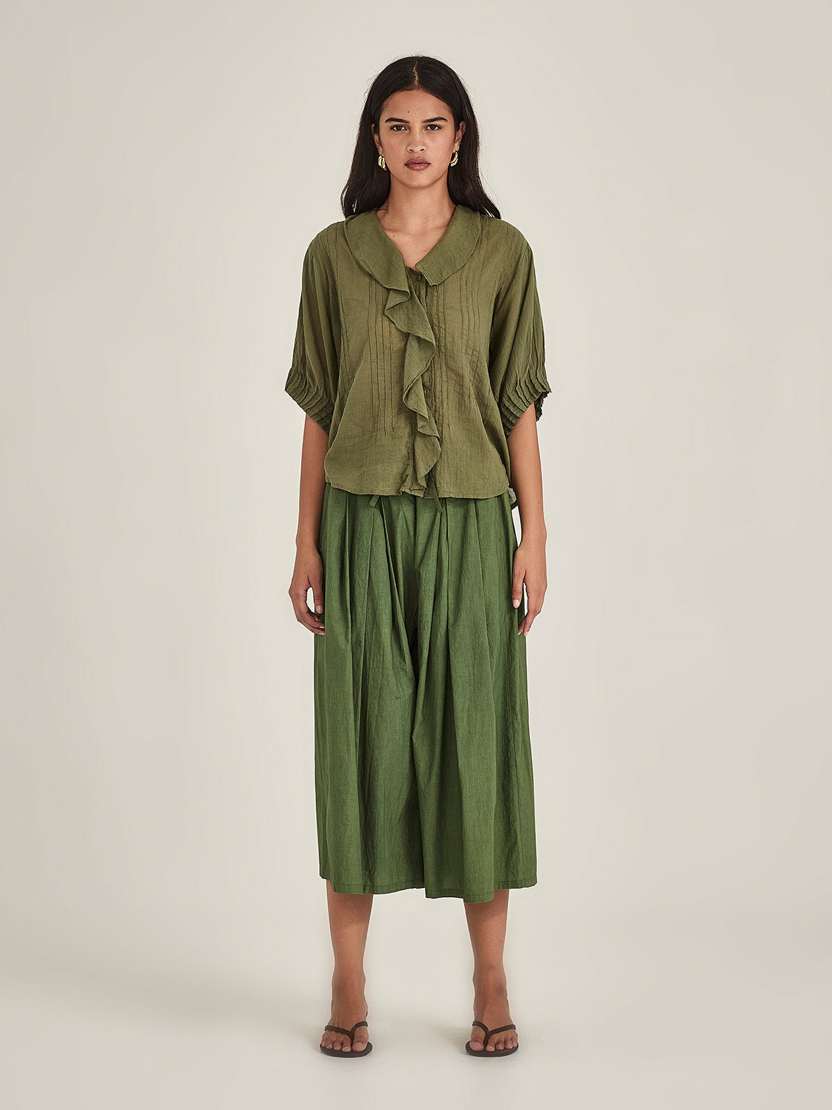 Elodie Blouse