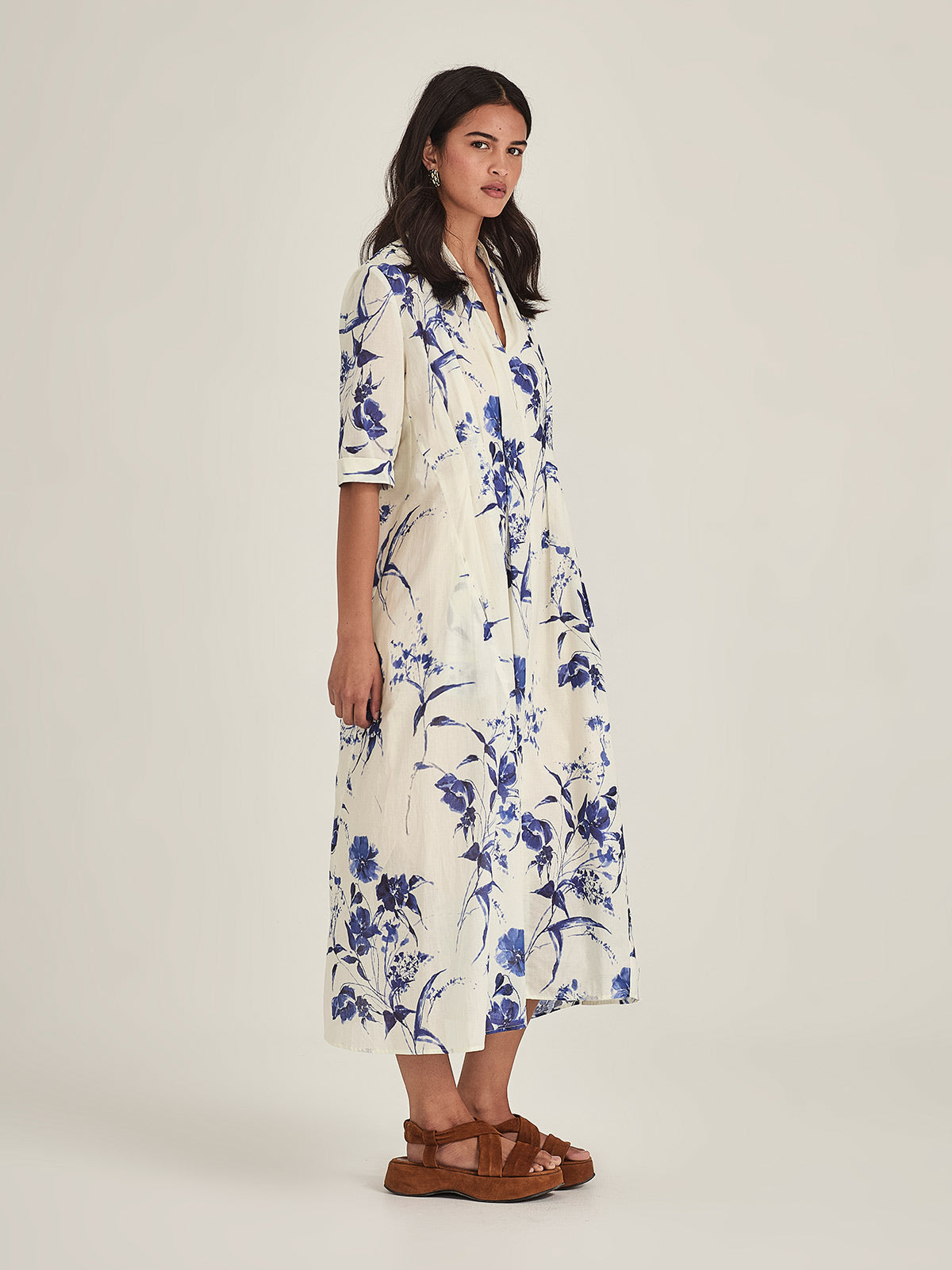 Courtney Dress