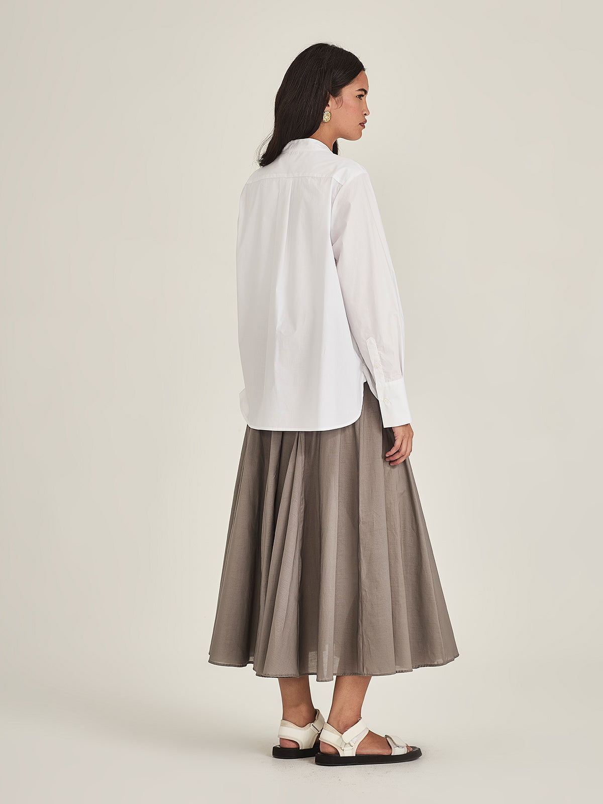 Zaiya Skirt