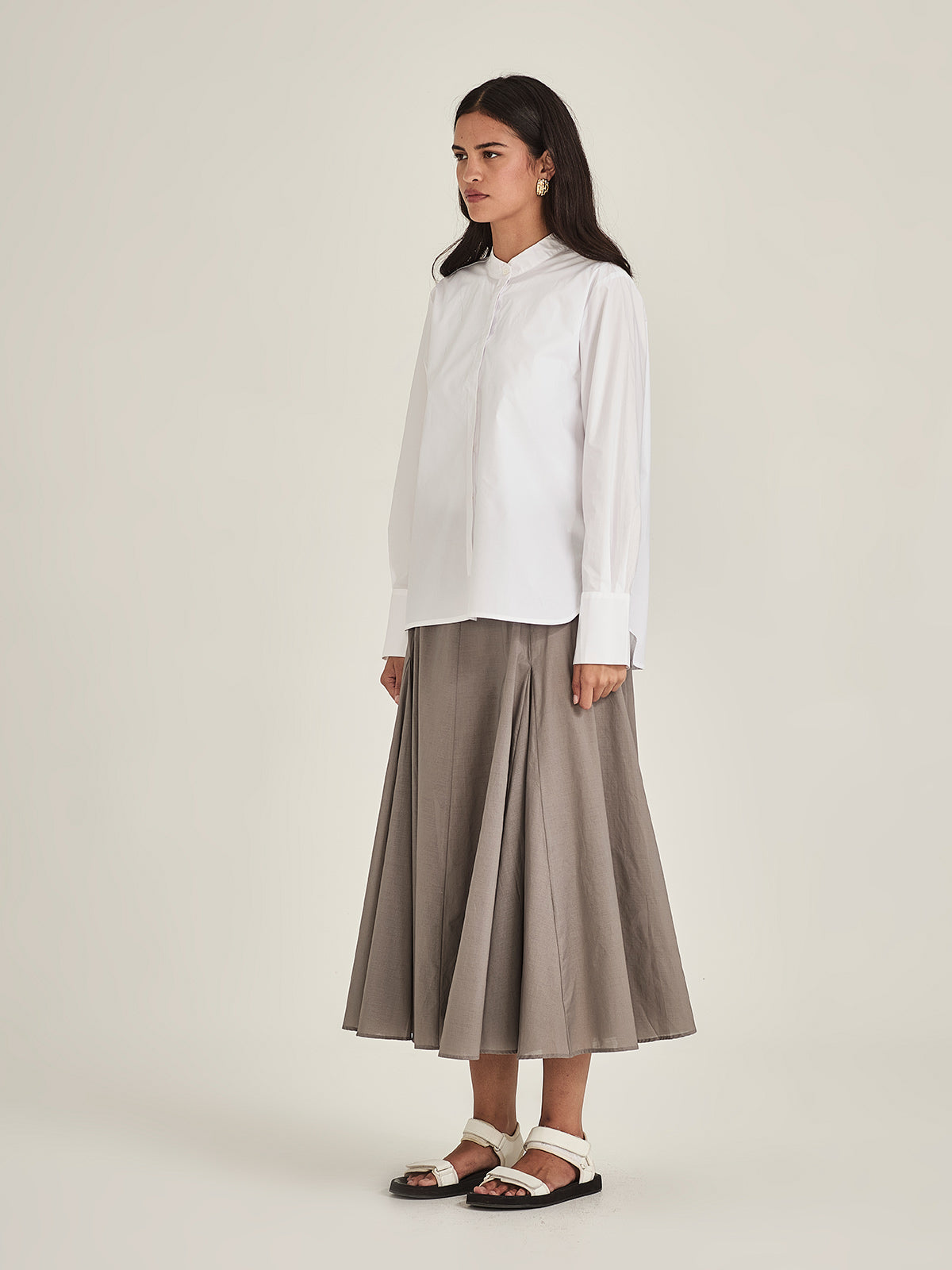 Zaiya Skirt