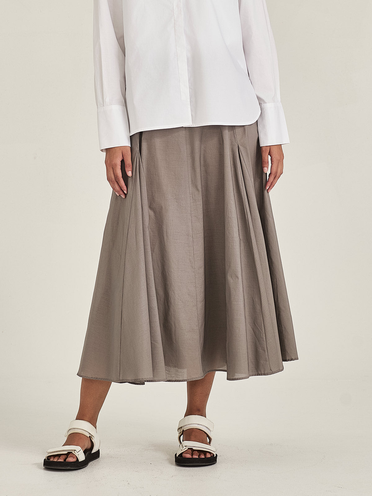 Zaiya Skirt