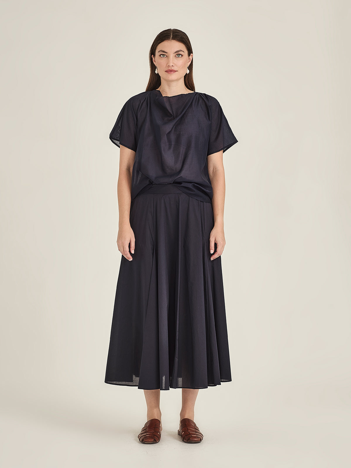Zaiya Skirt