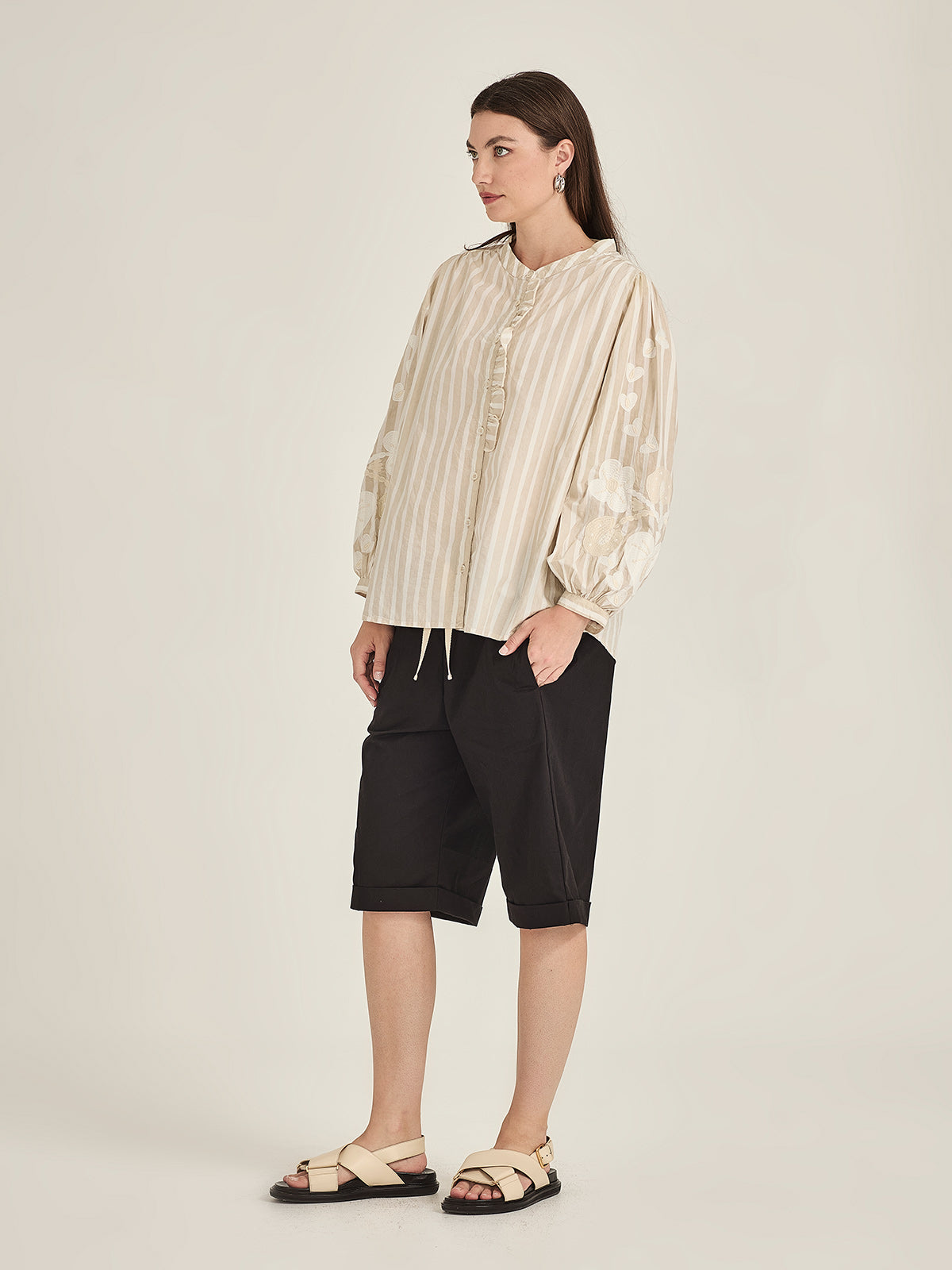 Macy Shorts