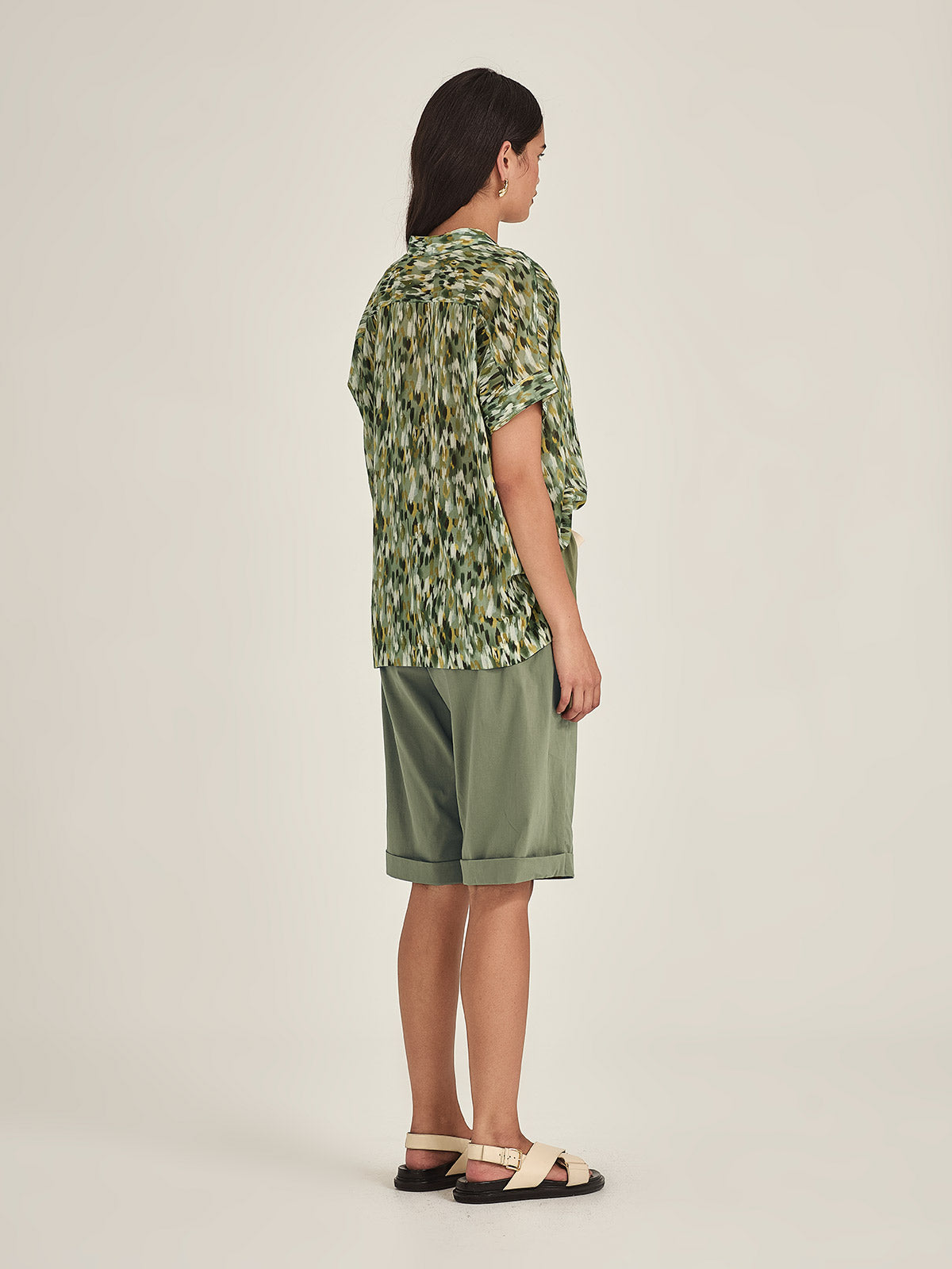 Macy Shorts