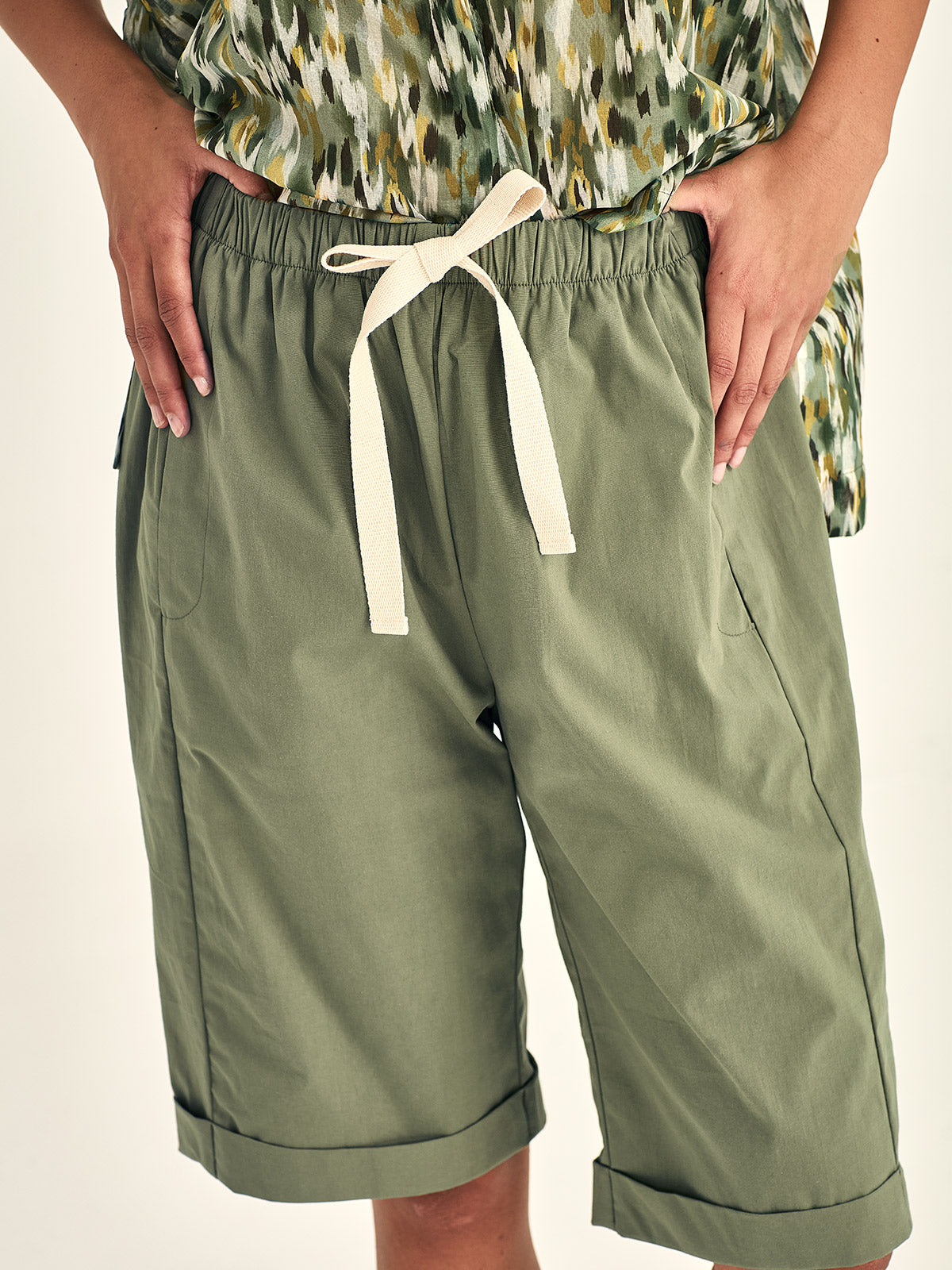 Macy Shorts