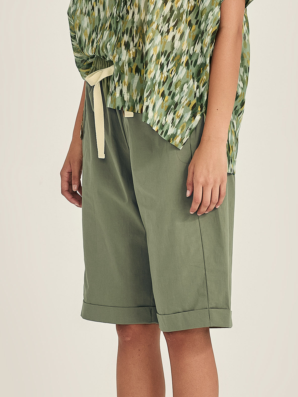 Macy Shorts
