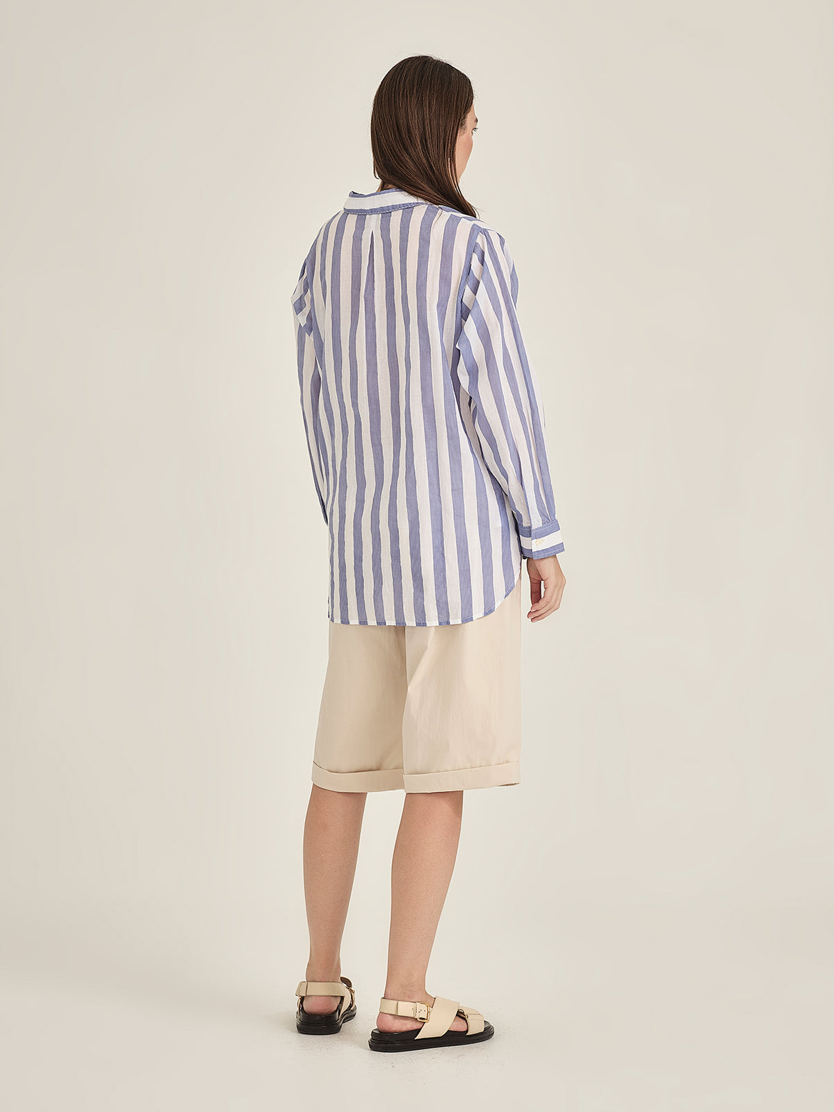 Macy Shorts